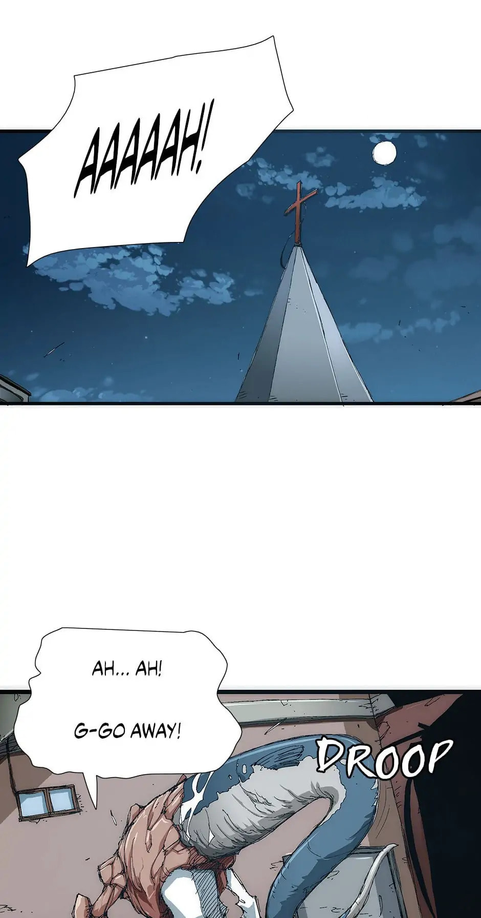 Read Trace chapter 29 image 52 on Lezhin