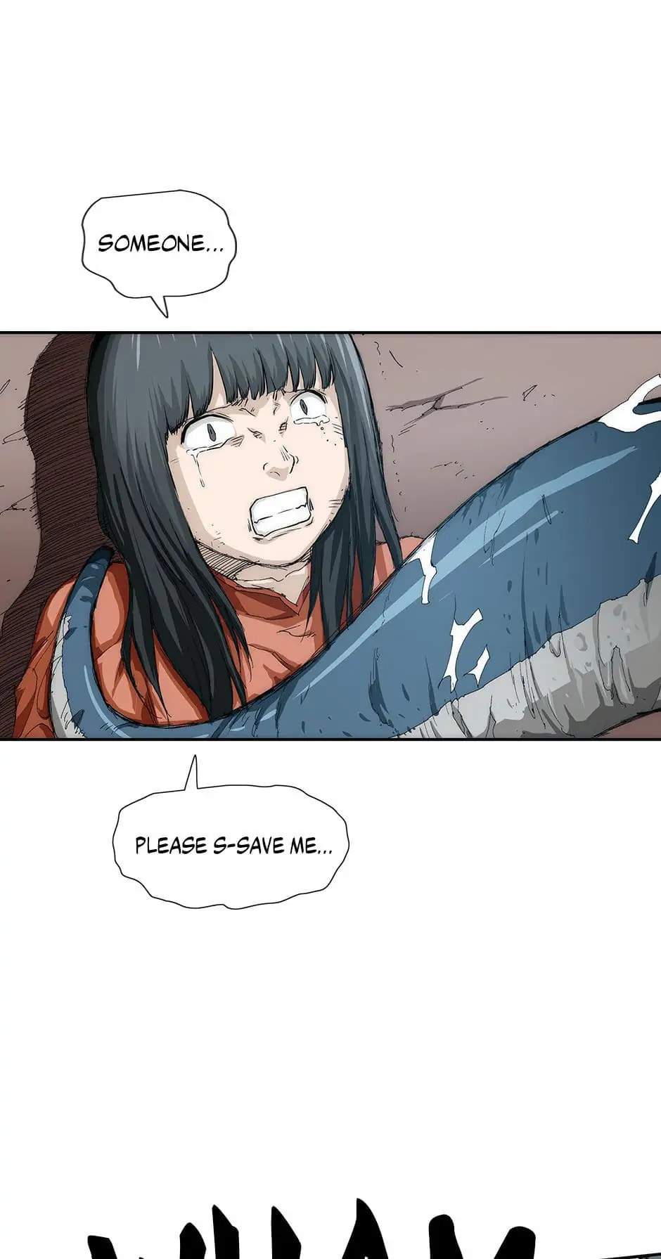 Read Trace chapter 29 image 54 on Lezhin