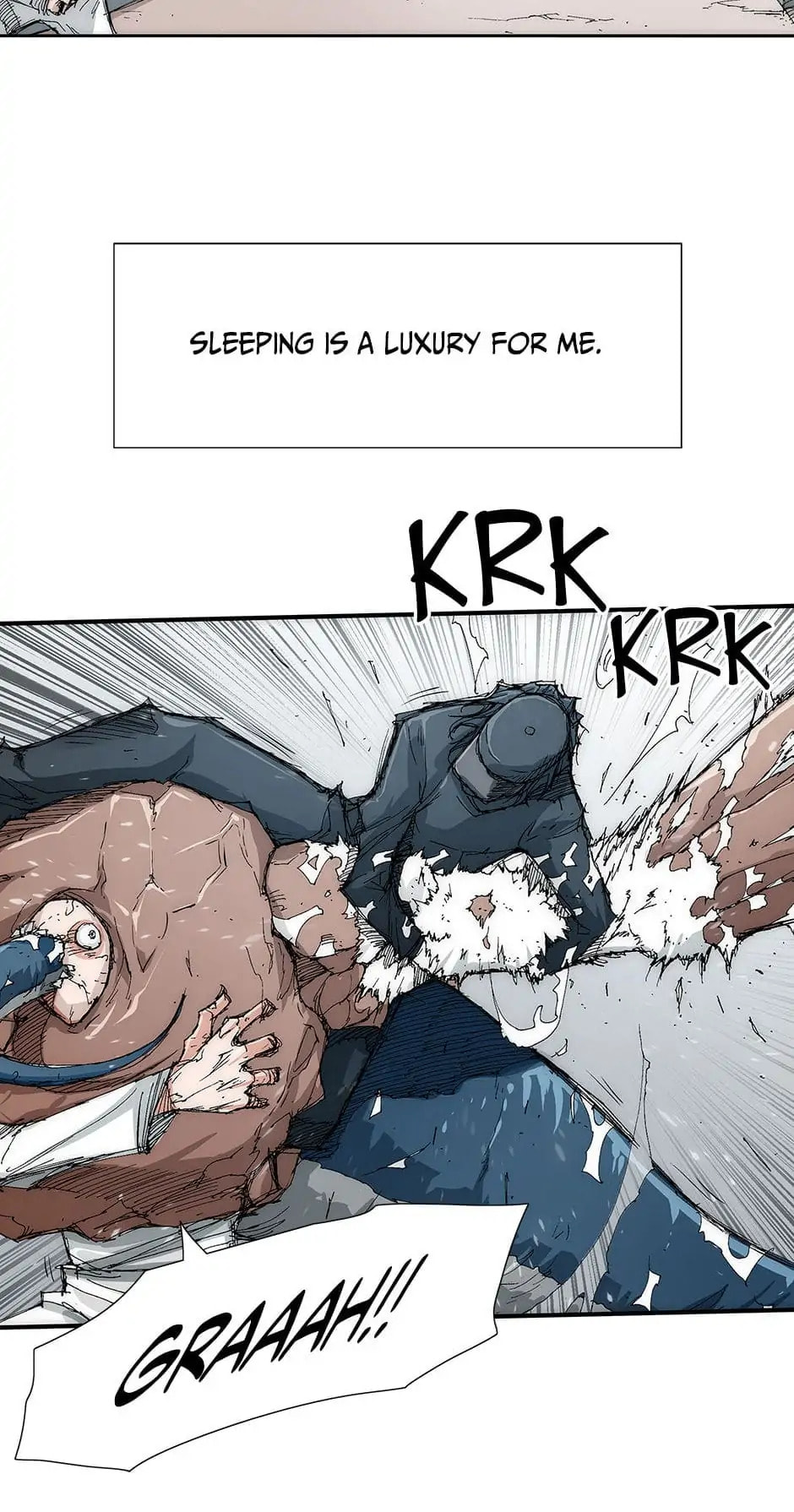 Read Trace chapter 29 image 58 on Lezhin