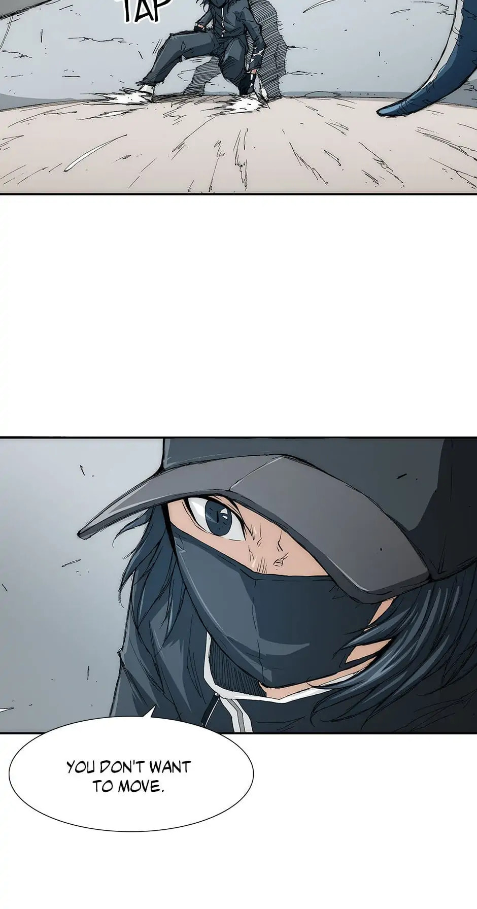 Read Trace chapter 29 image 60 on Lezhin