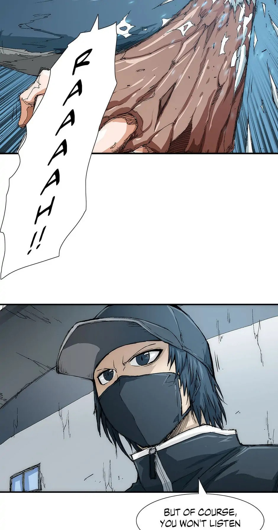 Read Trace chapter 29 image 62 on Lezhin