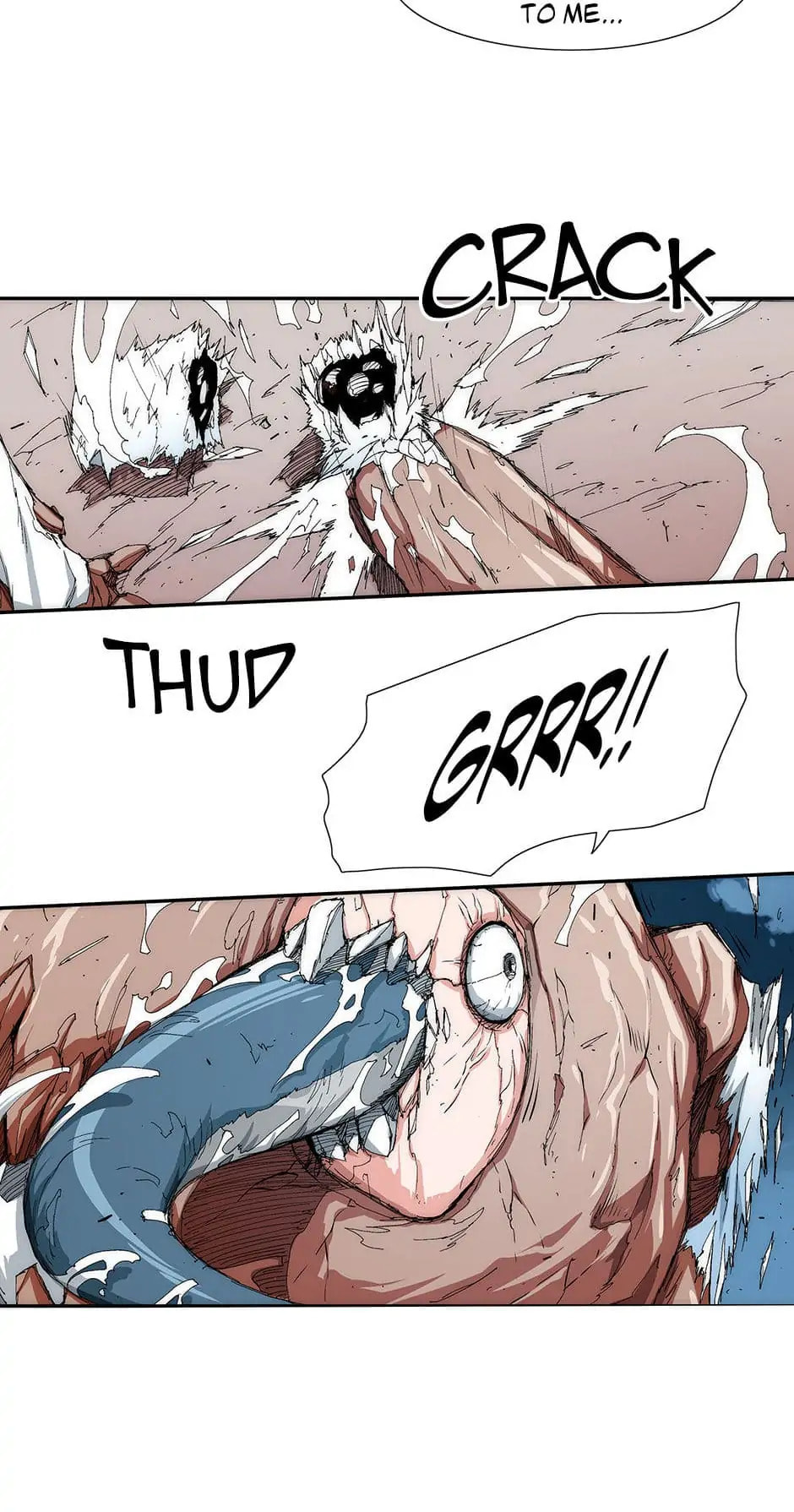 Read Trace chapter 29 image 63 on Lezhin