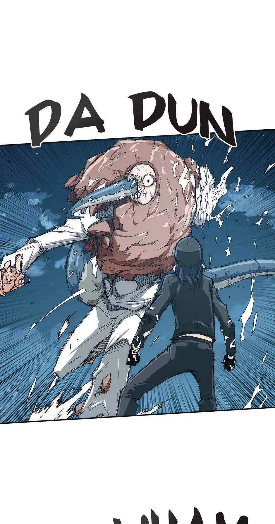 Read Trace chapter 29 image 64 on Lezhin
