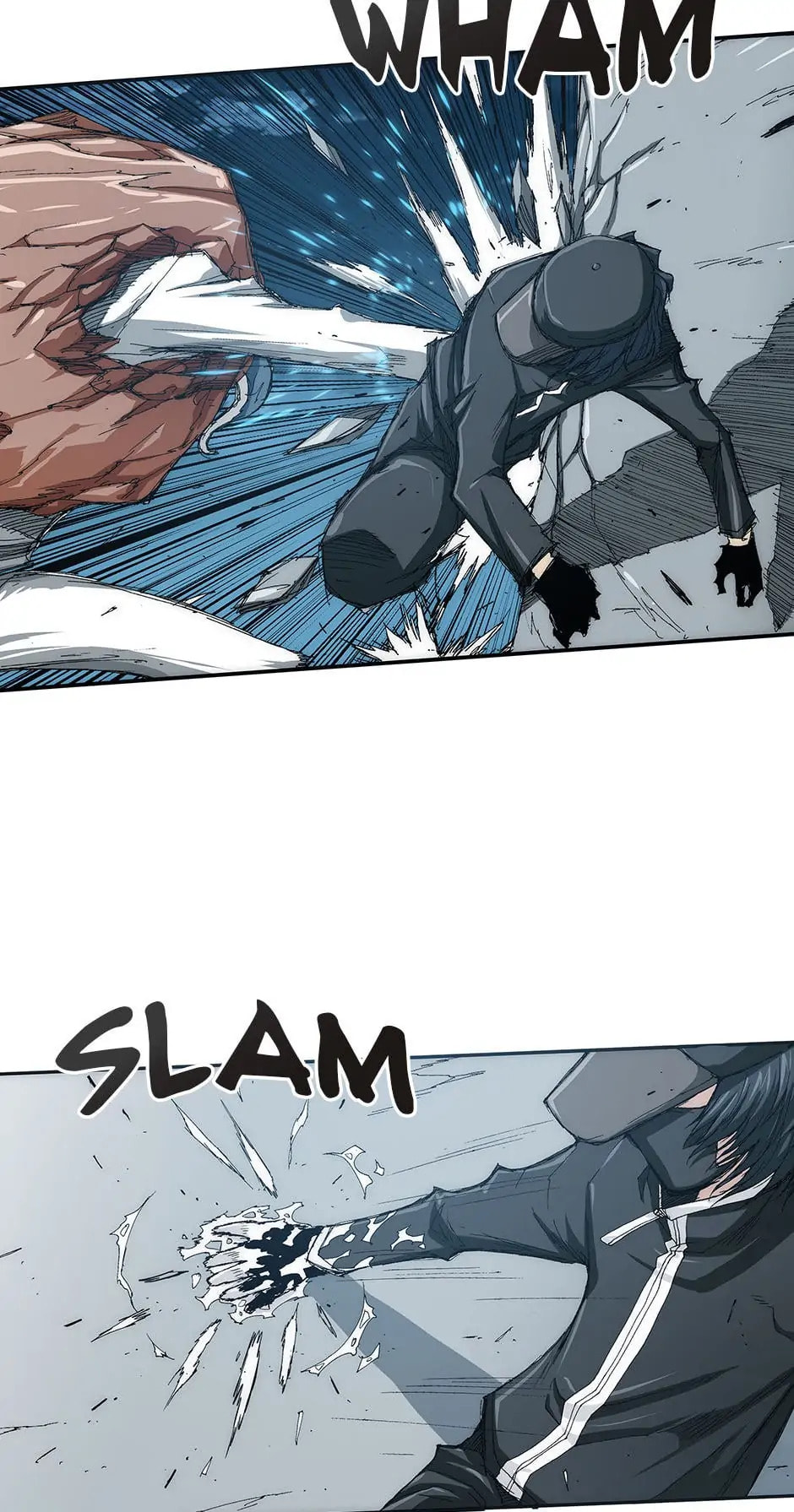 Read Trace chapter 29 image 65 on Lezhin