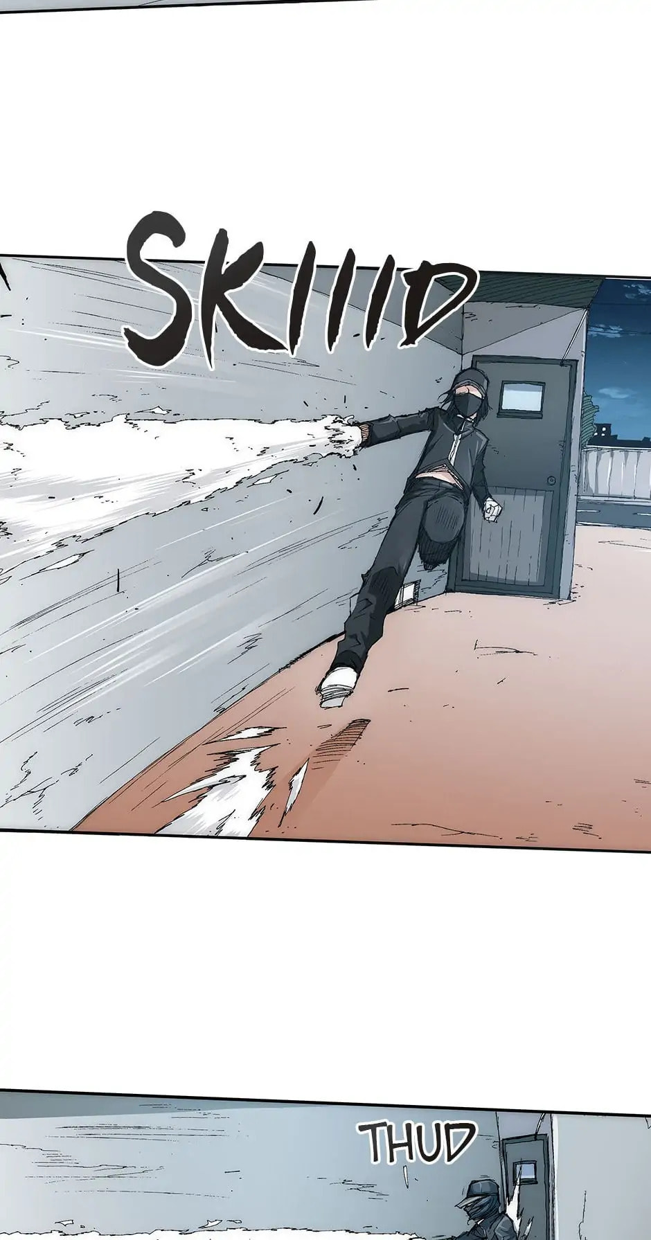 Read Trace chapter 29 image 66 on Lezhin