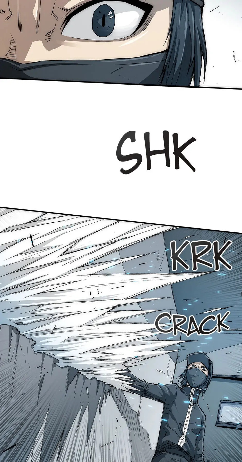 Read Trace chapter 29 image 70 on Lezhin
