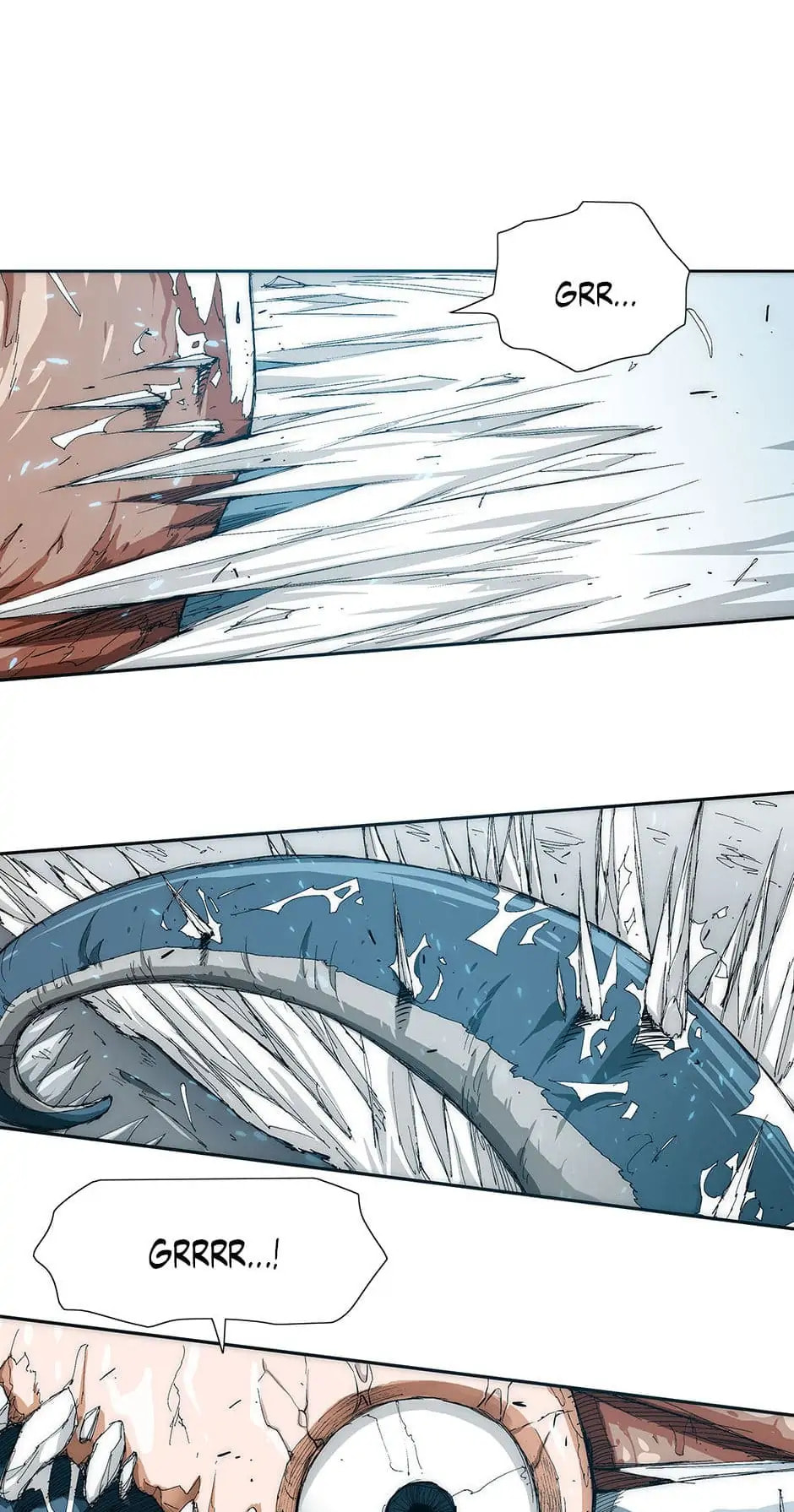 Read Trace chapter 29 image 72 on Lezhin