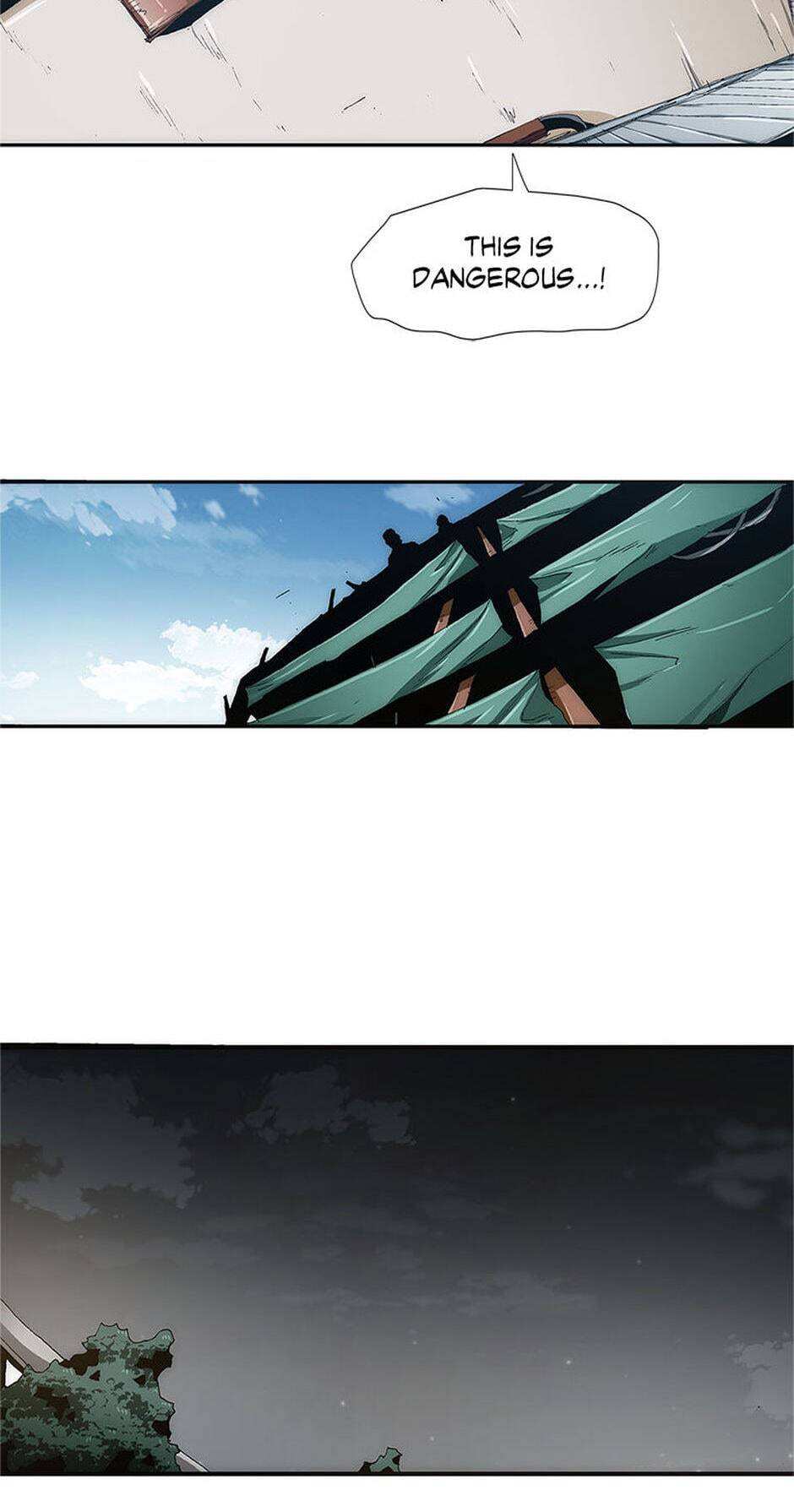 Read Trace chapter 3 image 15 on Lezhin