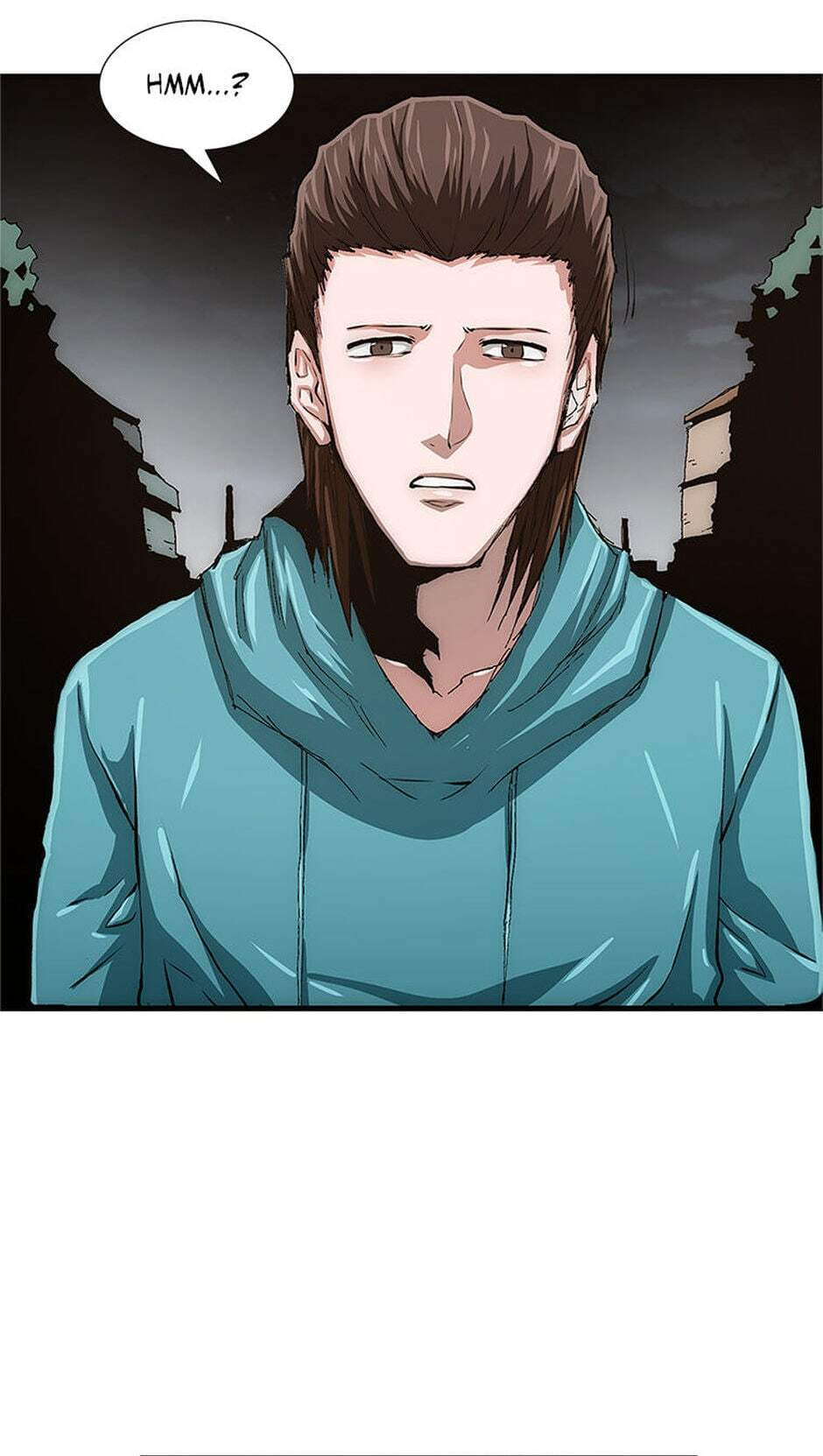 Read Trace chapter 3 image 18 on Lezhin