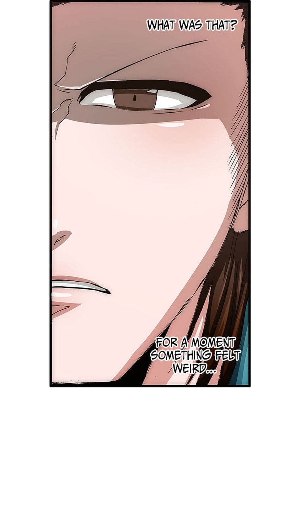 Read Trace chapter 3 image 19 on Lezhin