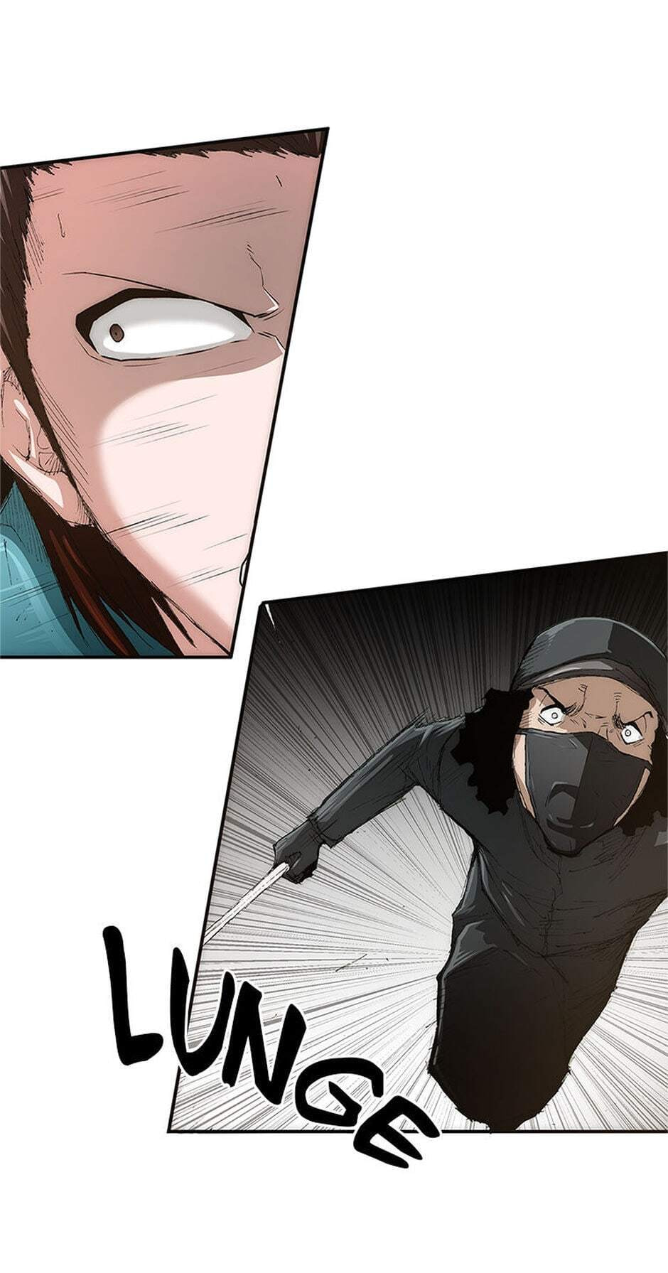 Read Trace chapter 3 image 21 on Lezhin