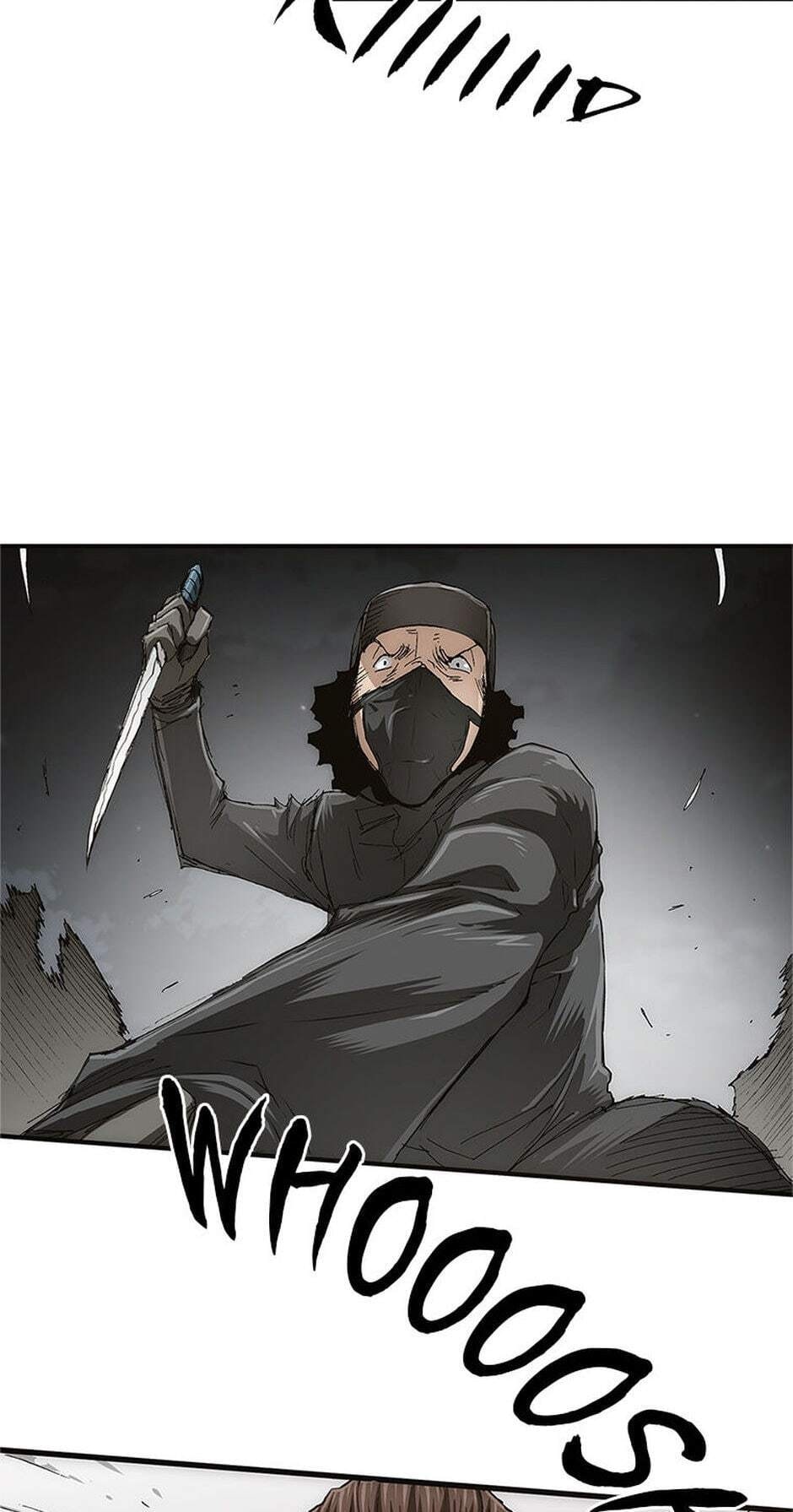 Read Trace chapter 3 image 24 on Lezhin