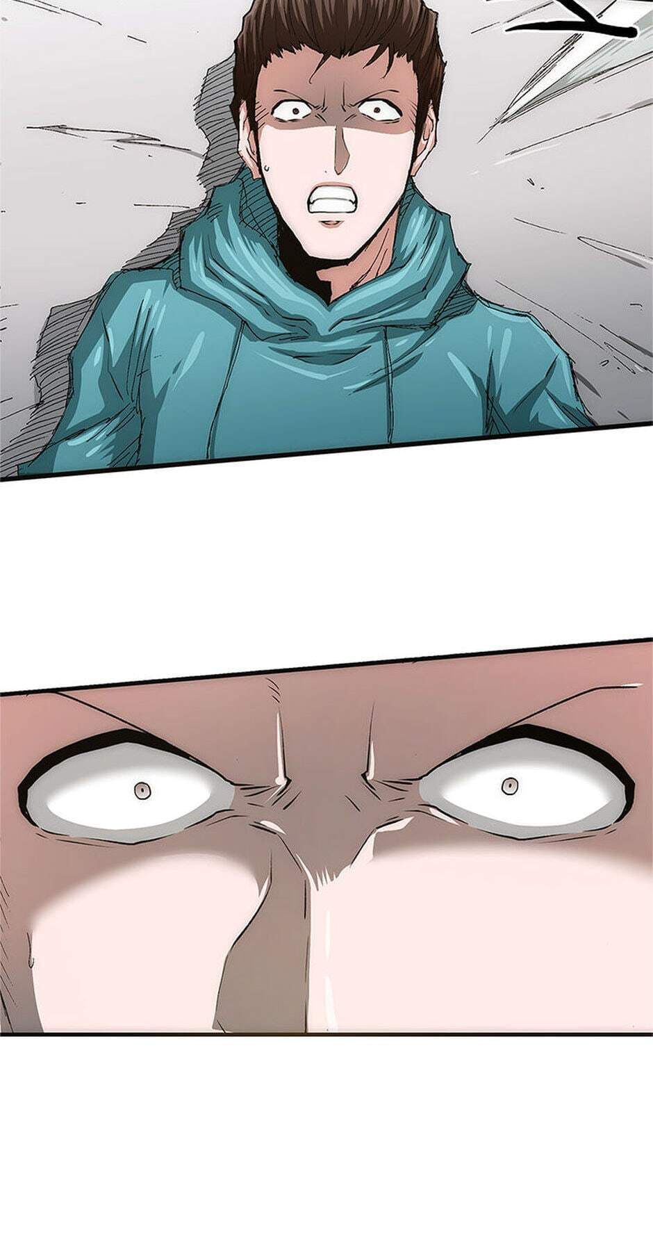 Read Trace chapter 3 image 25 on Lezhin