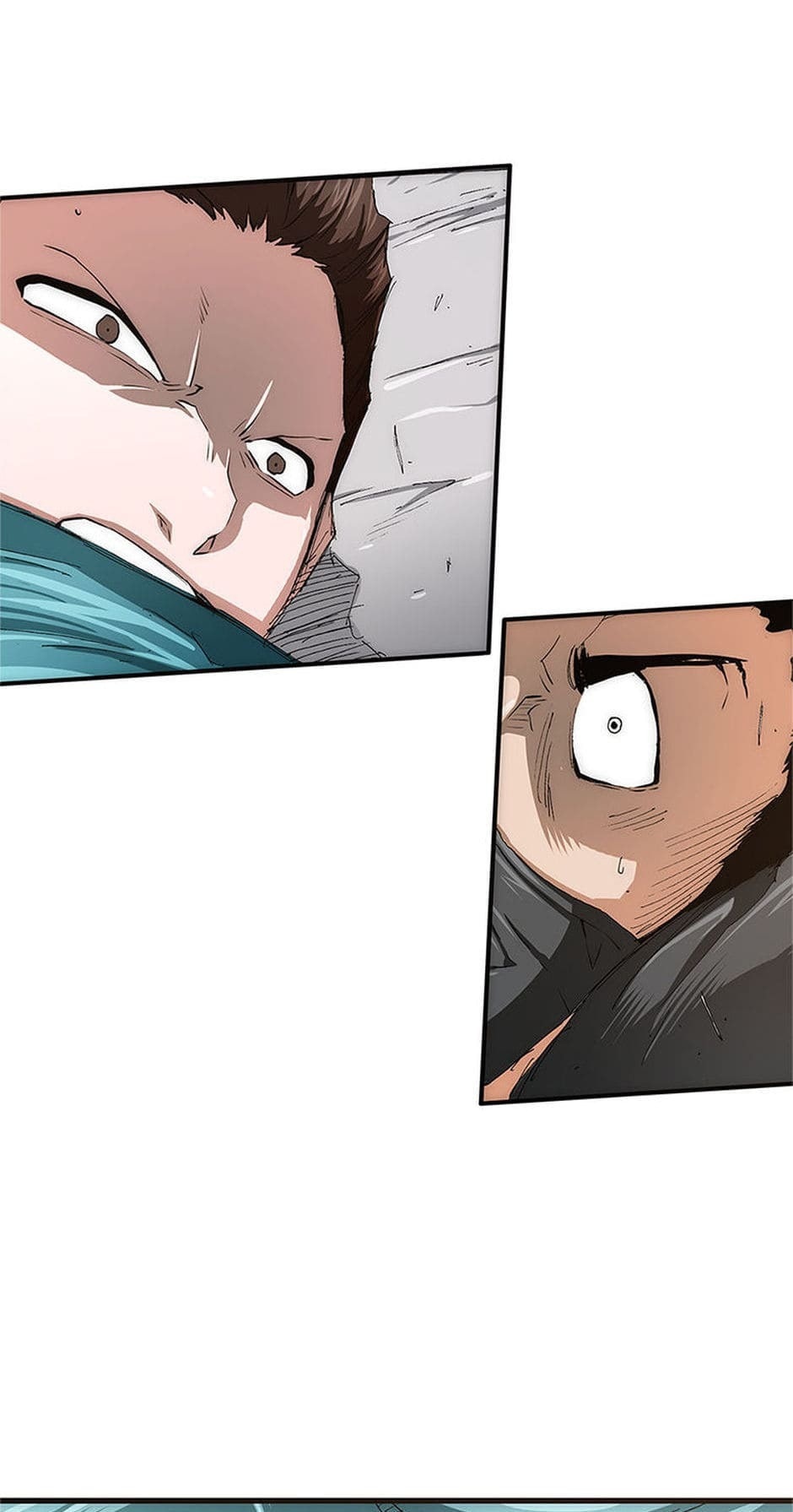 Read Trace chapter 3 image 27 on Lezhin