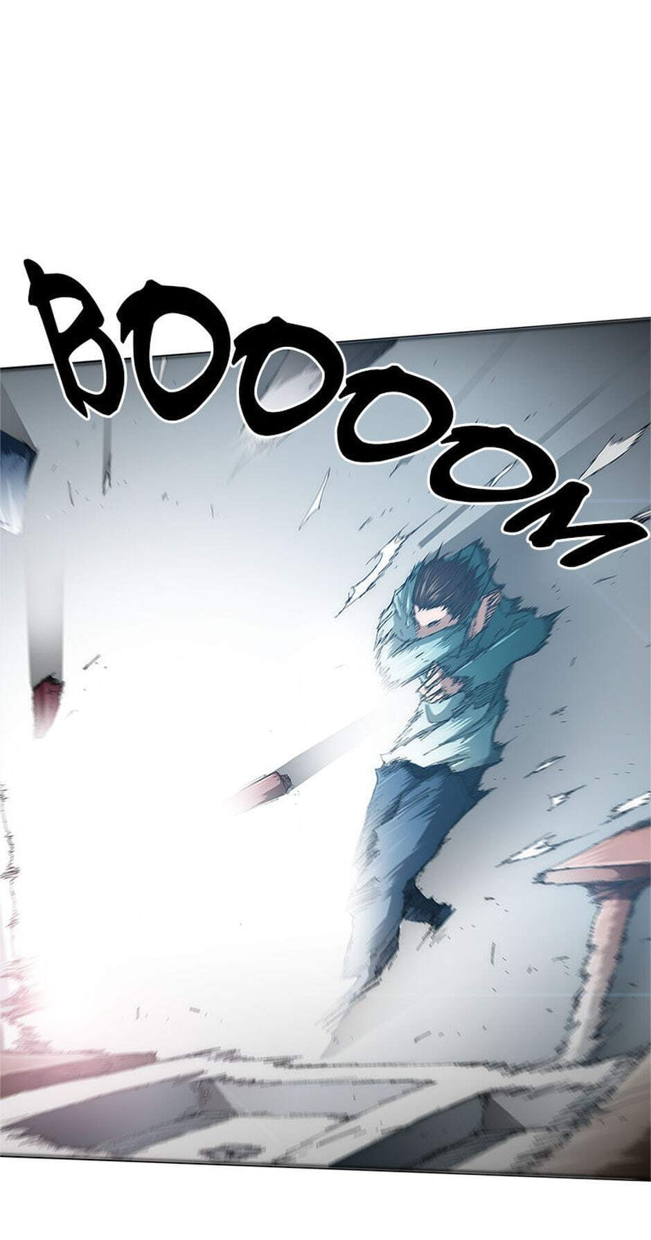 Read Trace chapter 3 image 36 on Lezhin