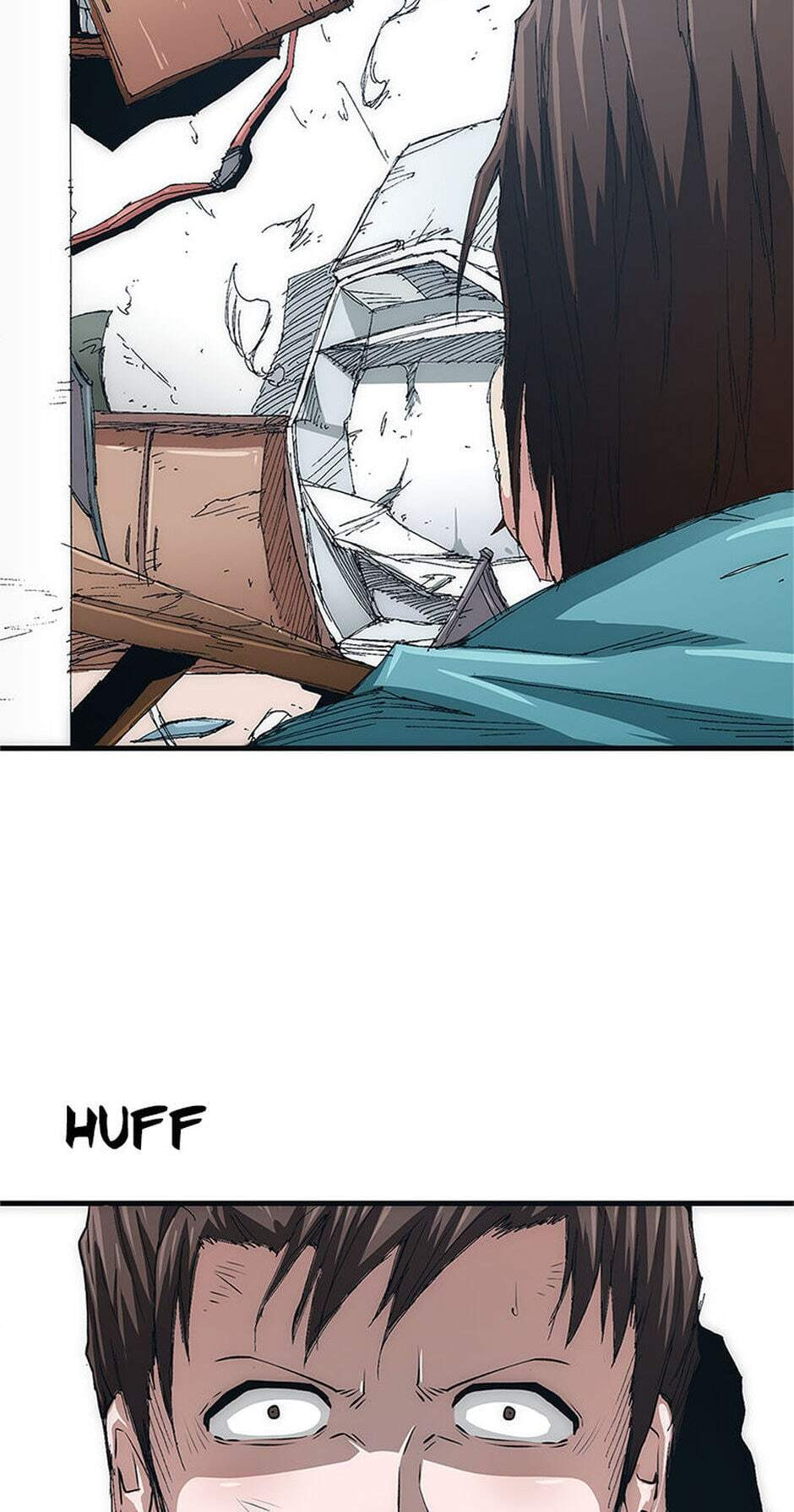 Read Trace chapter 3 image 39 on Lezhin