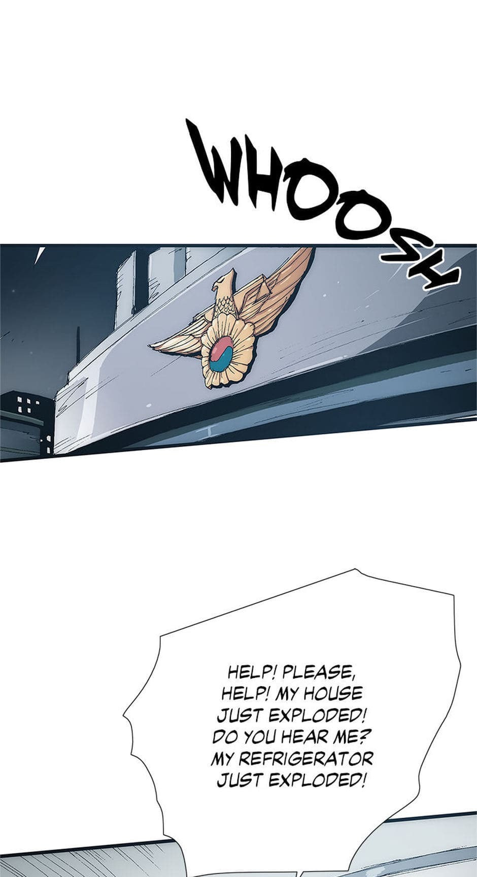 Read Trace chapter 3 image 41 on Lezhin