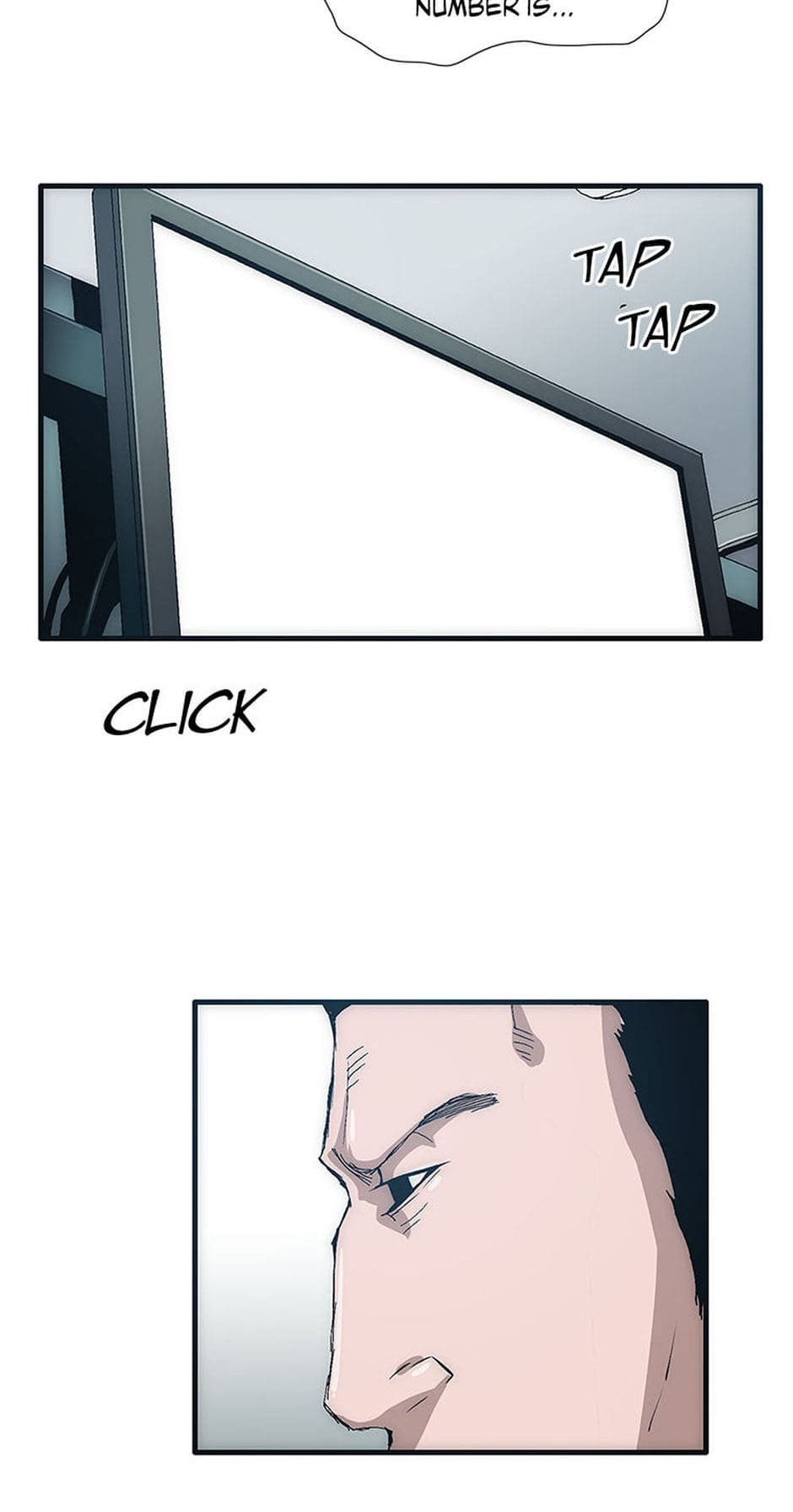 Read Trace chapter 3 image 48 on Lezhin