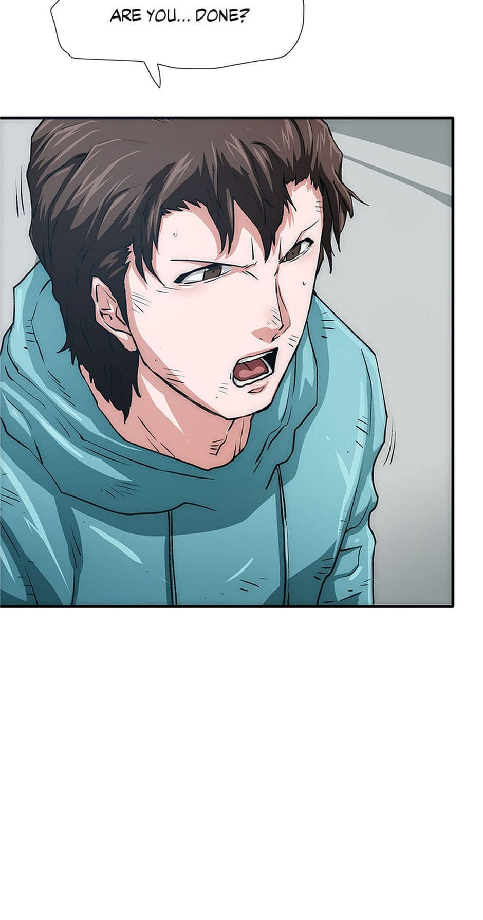 Read Trace chapter 3 image 50 on Lezhin