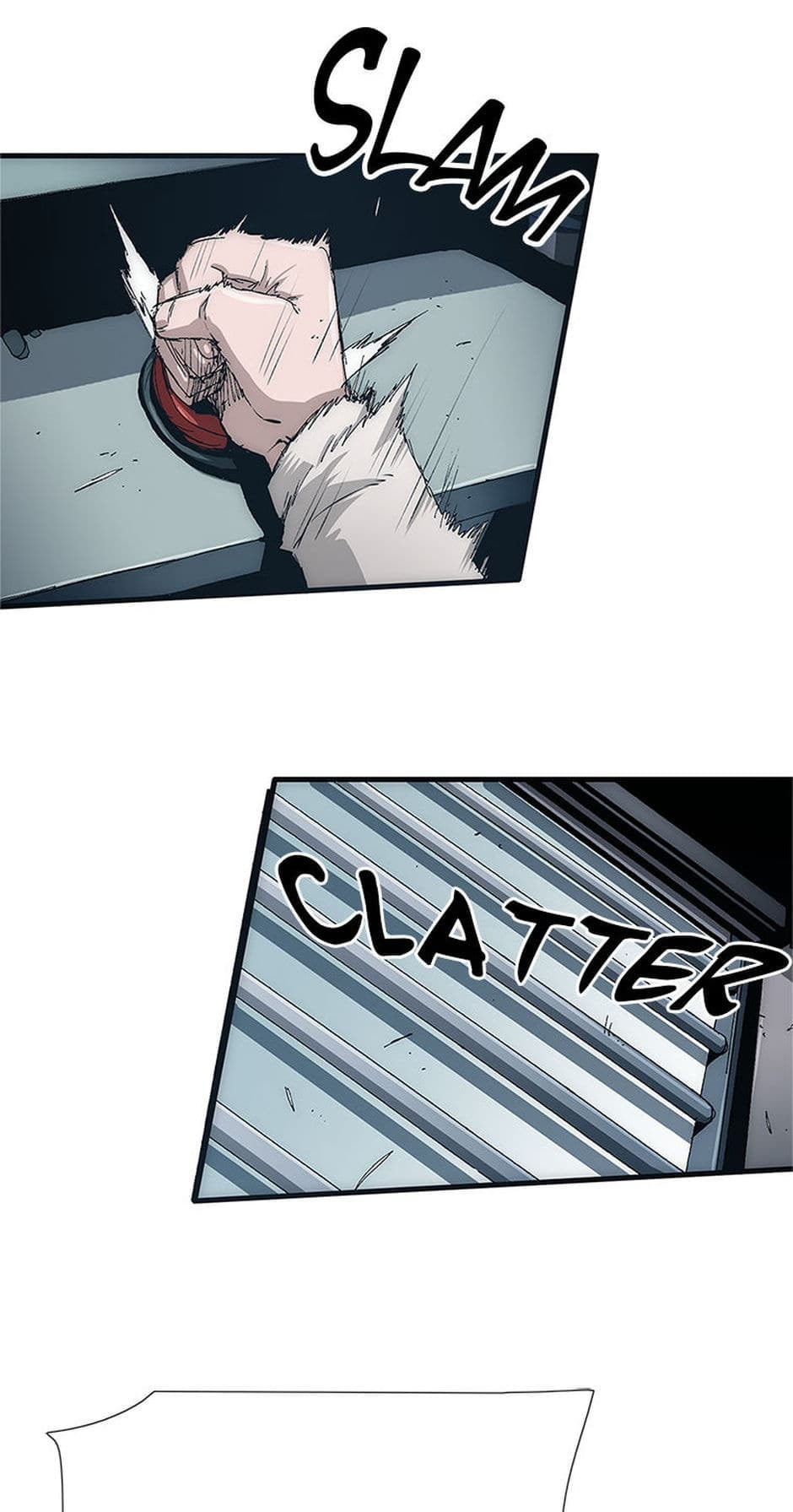 Read Trace chapter 3 image 52 on Lezhin
