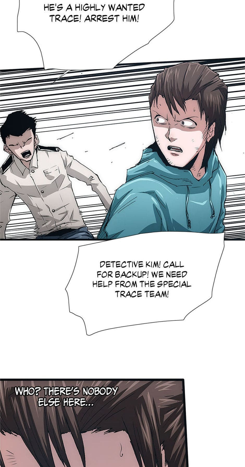 Read Trace chapter 3 image 53 on Lezhin