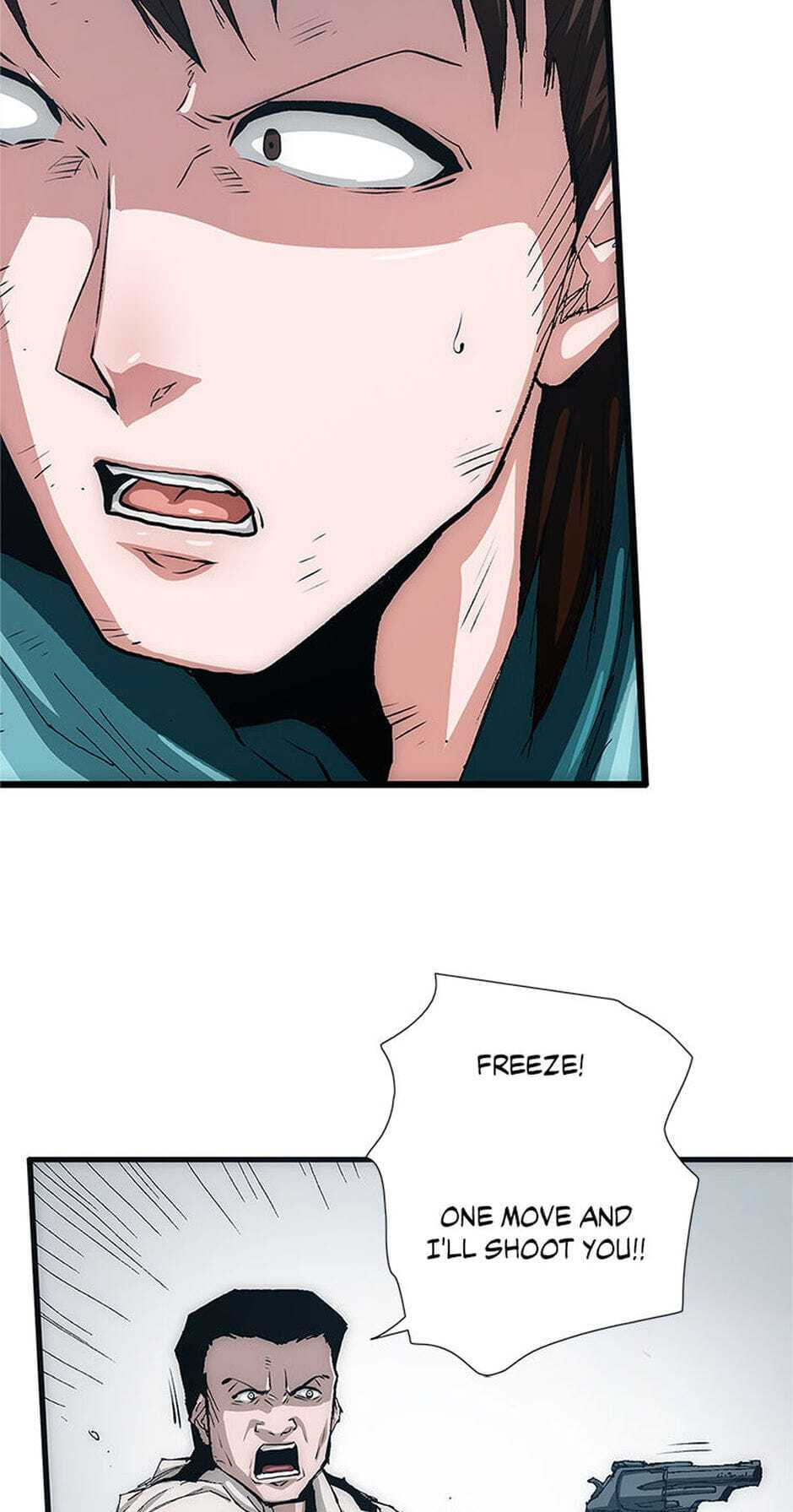 Read Trace chapter 3 image 54 on Lezhin