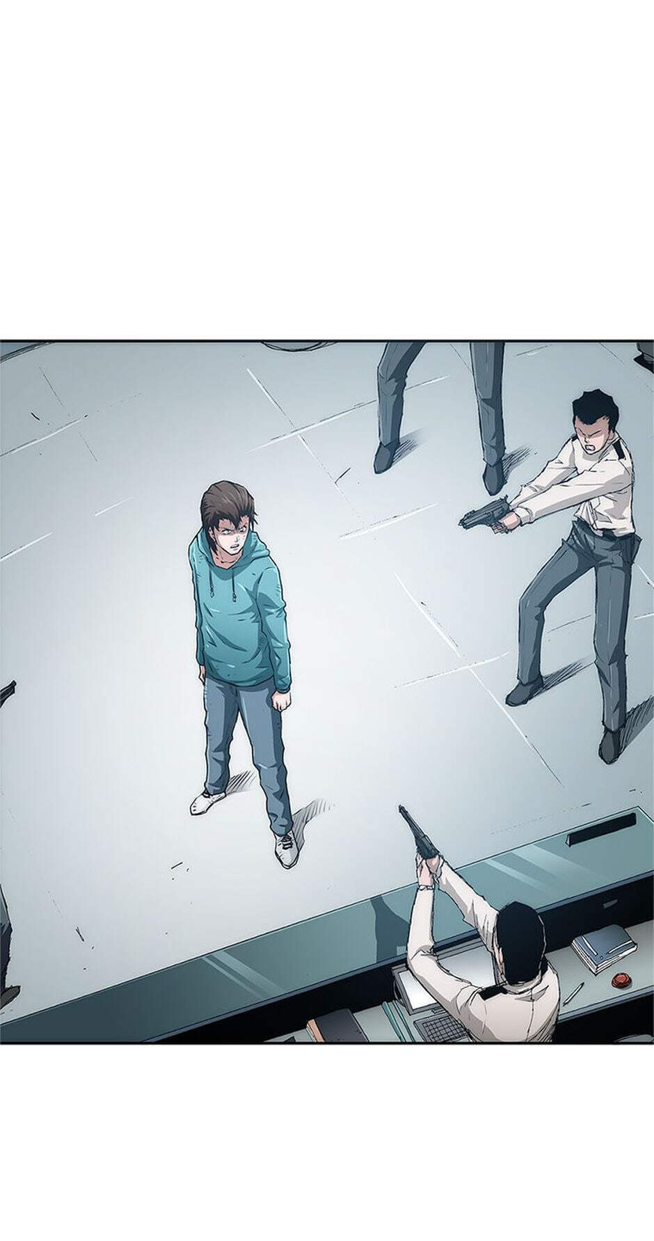 Read Trace chapter 3 image 56 on Lezhin