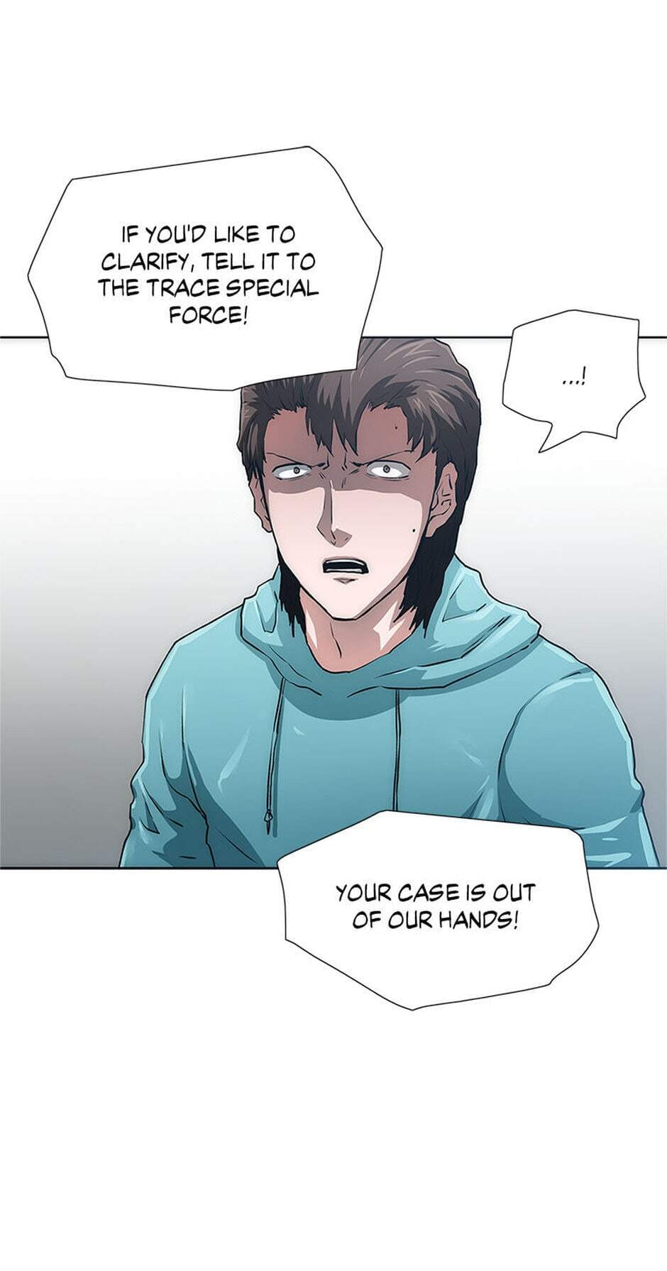 Read Trace chapter 3 image 61 on Lezhin