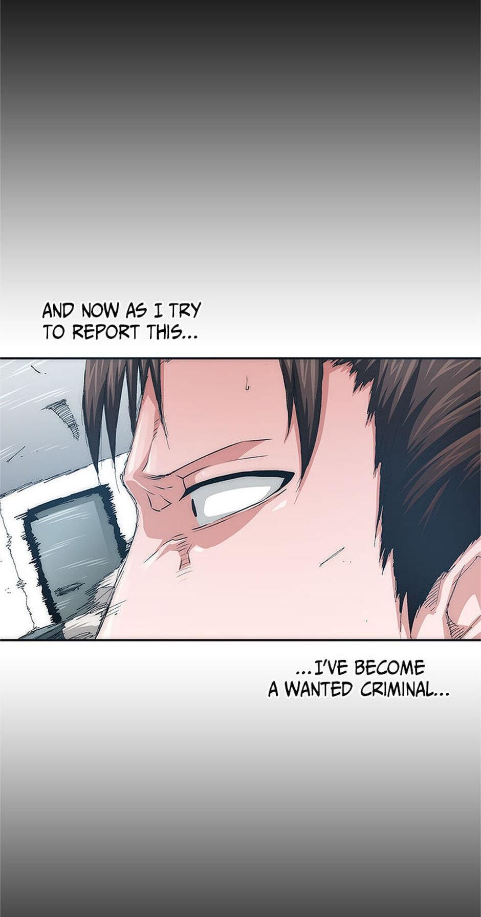 Read Trace chapter 3 image 67 on Lezhin