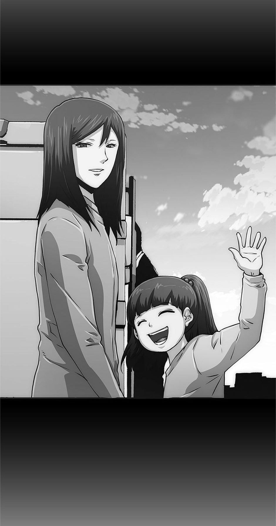 Read Trace chapter 3 image 68 on Lezhin