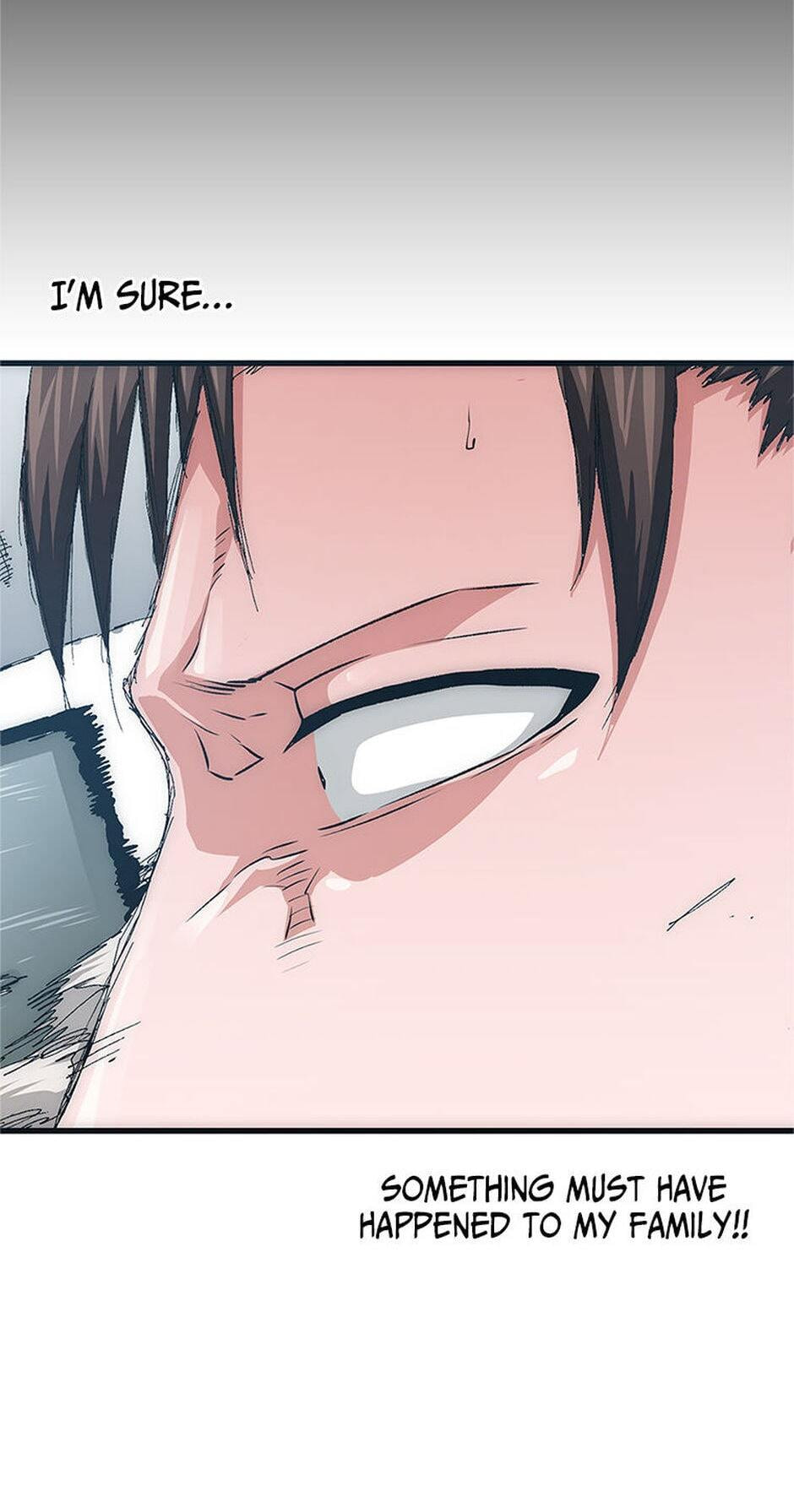 Read Trace chapter 3 image 69 on Lezhin