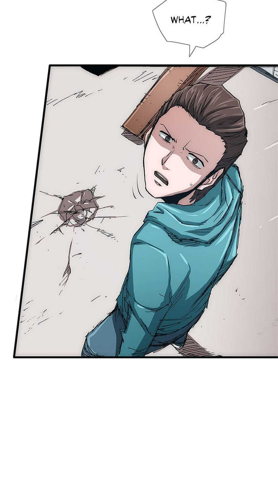 Read Trace chapter 3 image 7 on Lezhin