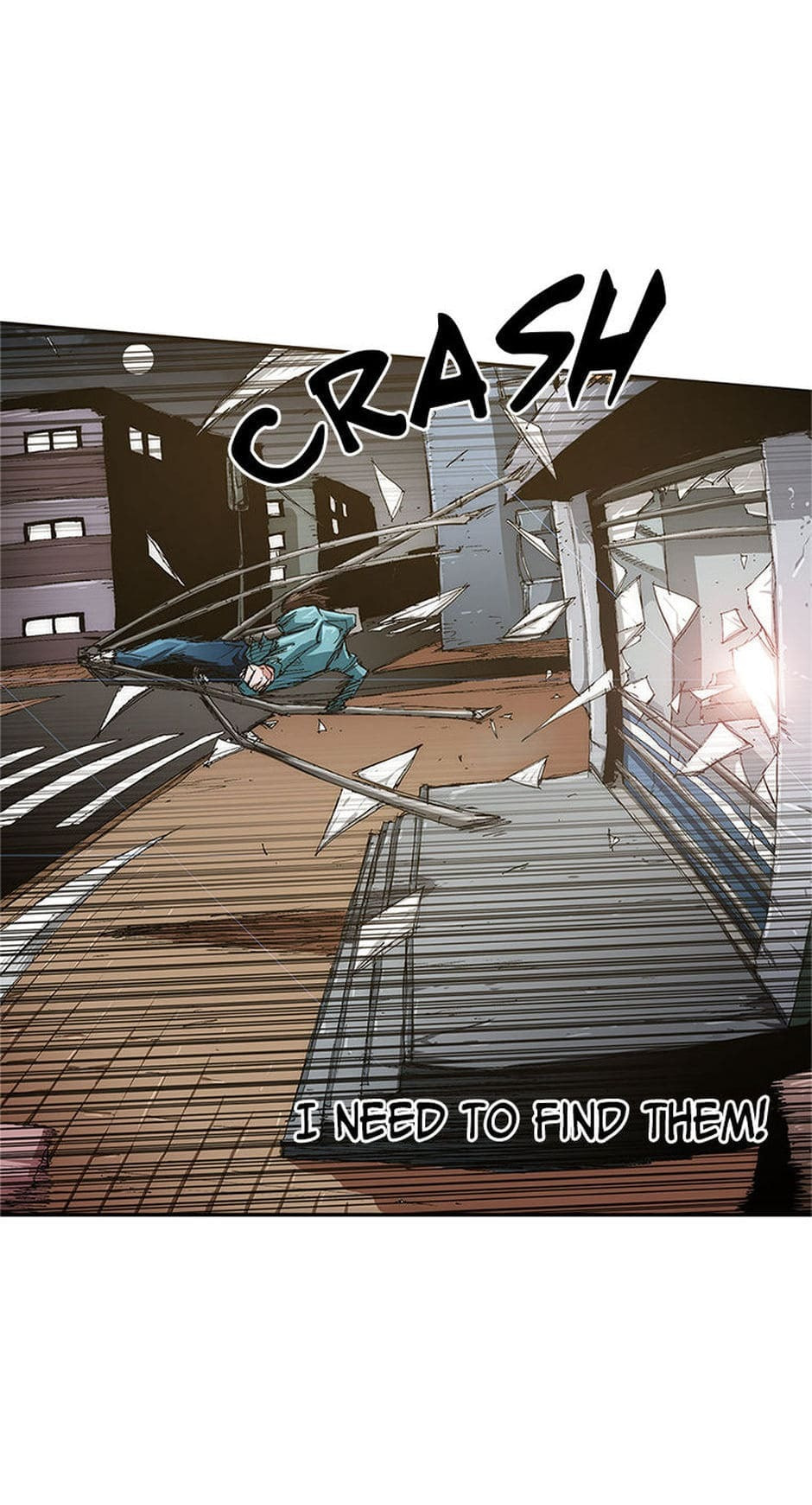 Read Trace chapter 3 image 73 on Lezhin