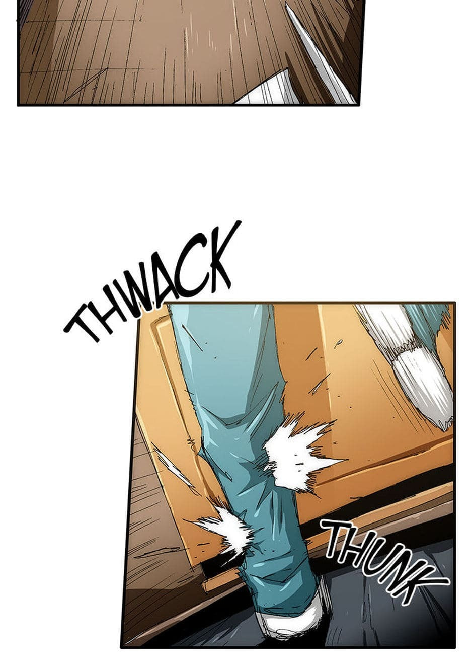 Read Trace chapter 3 image 76 on Lezhin