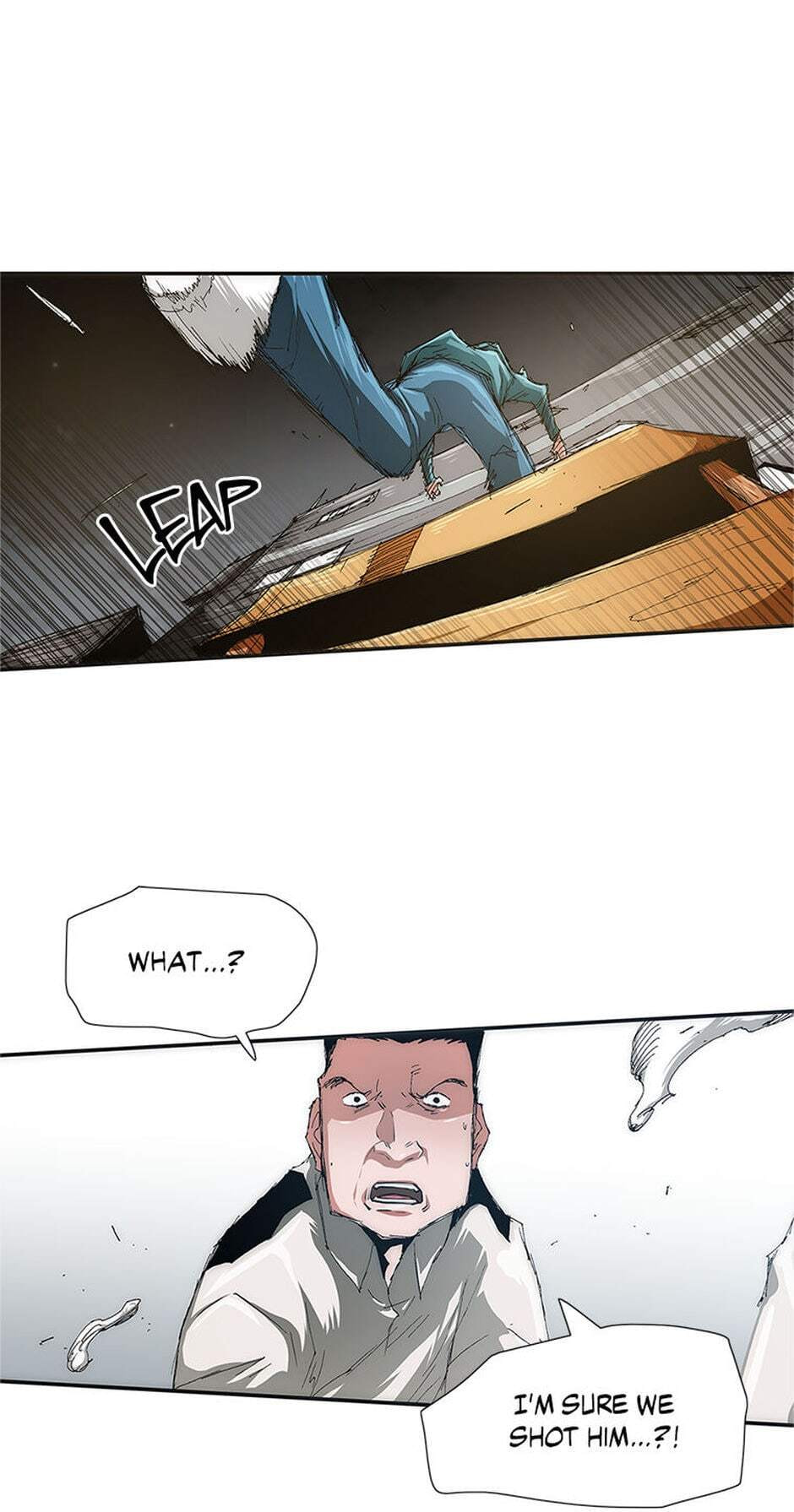 Read Trace chapter 3 image 77 on Lezhin