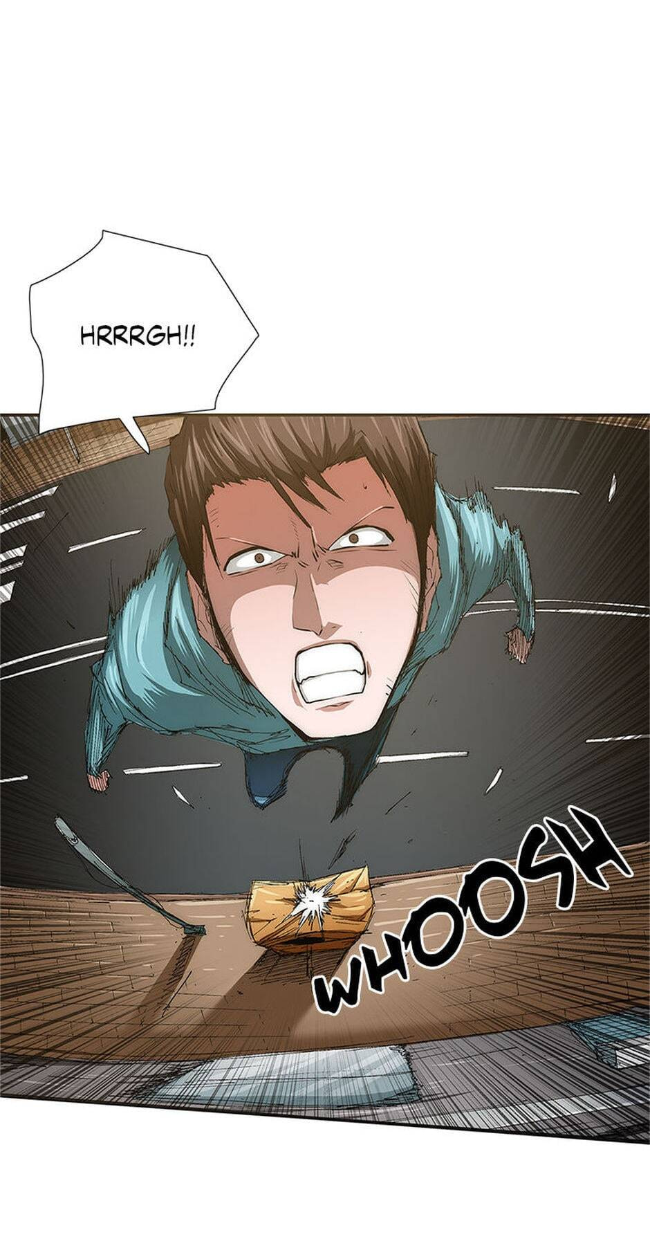 Read Trace chapter 3 image 78 on Lezhin