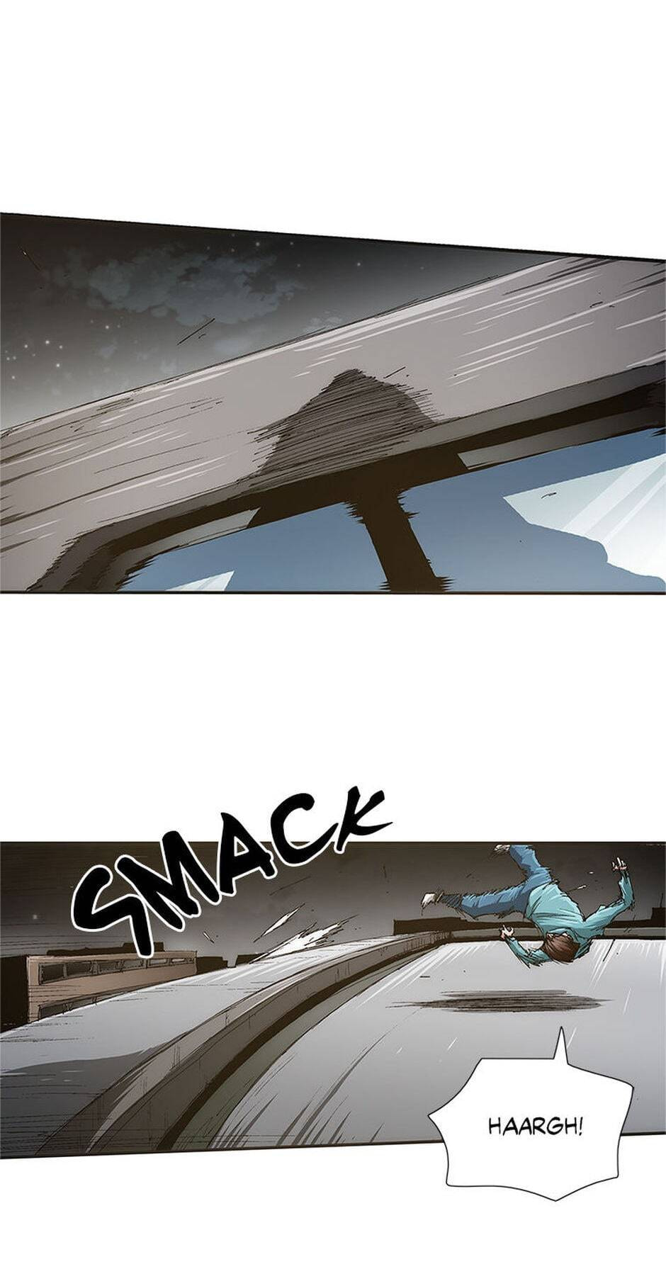 Read Trace chapter 3 image 79 on Lezhin
