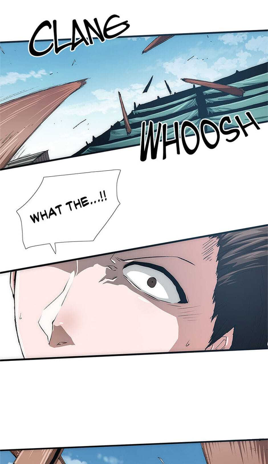 Read Trace chapter 3 image 8 on Lezhin
