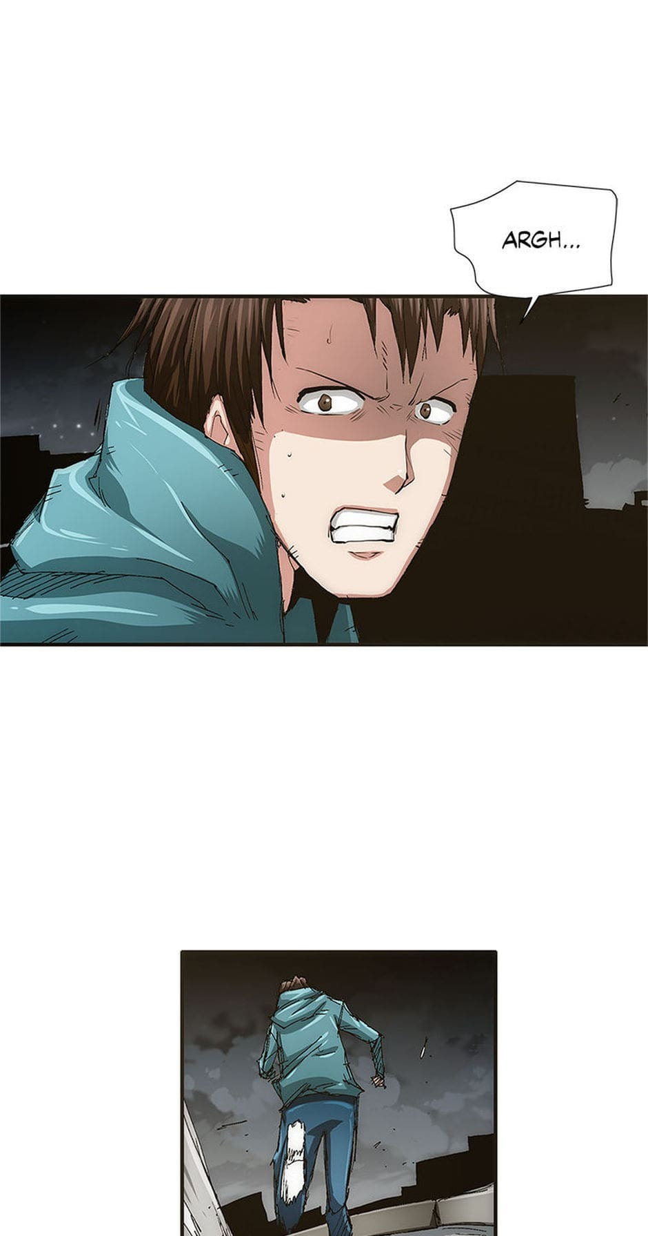 Read Trace chapter 3 image 82 on Lezhin