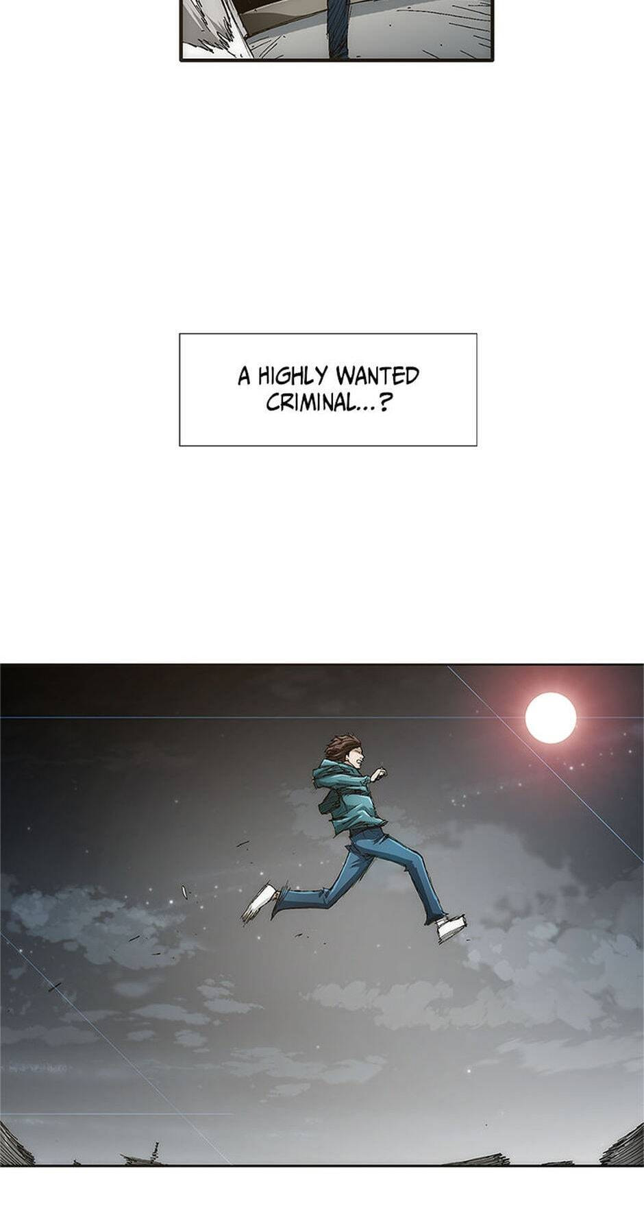 Read Trace chapter 3 image 83 on Lezhin