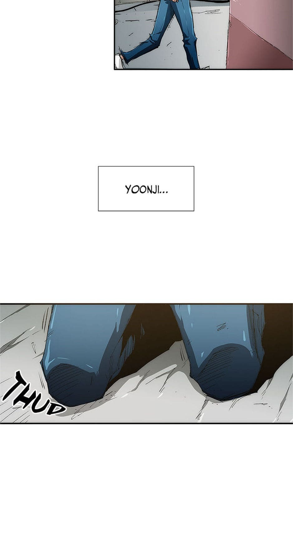 Read Trace chapter 3 image 86 on Lezhin