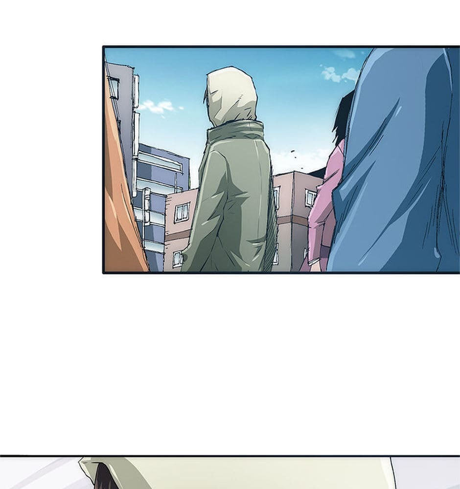 Read Trace chapter 3 image 90 on Lezhin