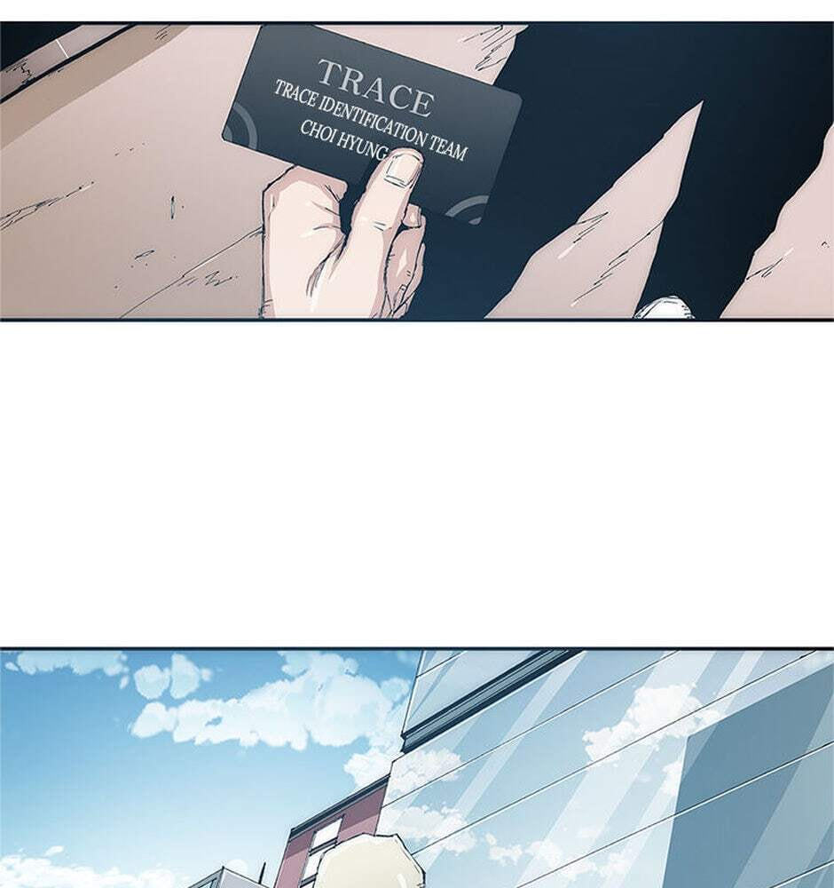 Read Trace chapter 3 image 92 on Lezhin