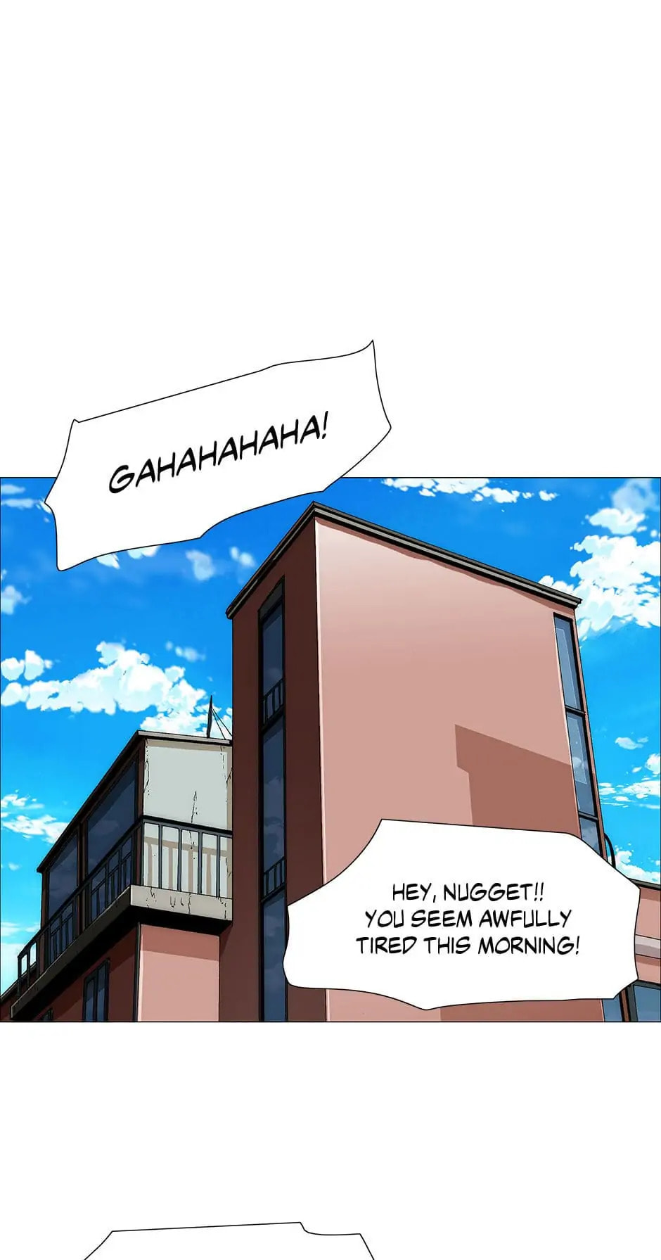 Read Trace chapter 30 image 0 on Lezhin