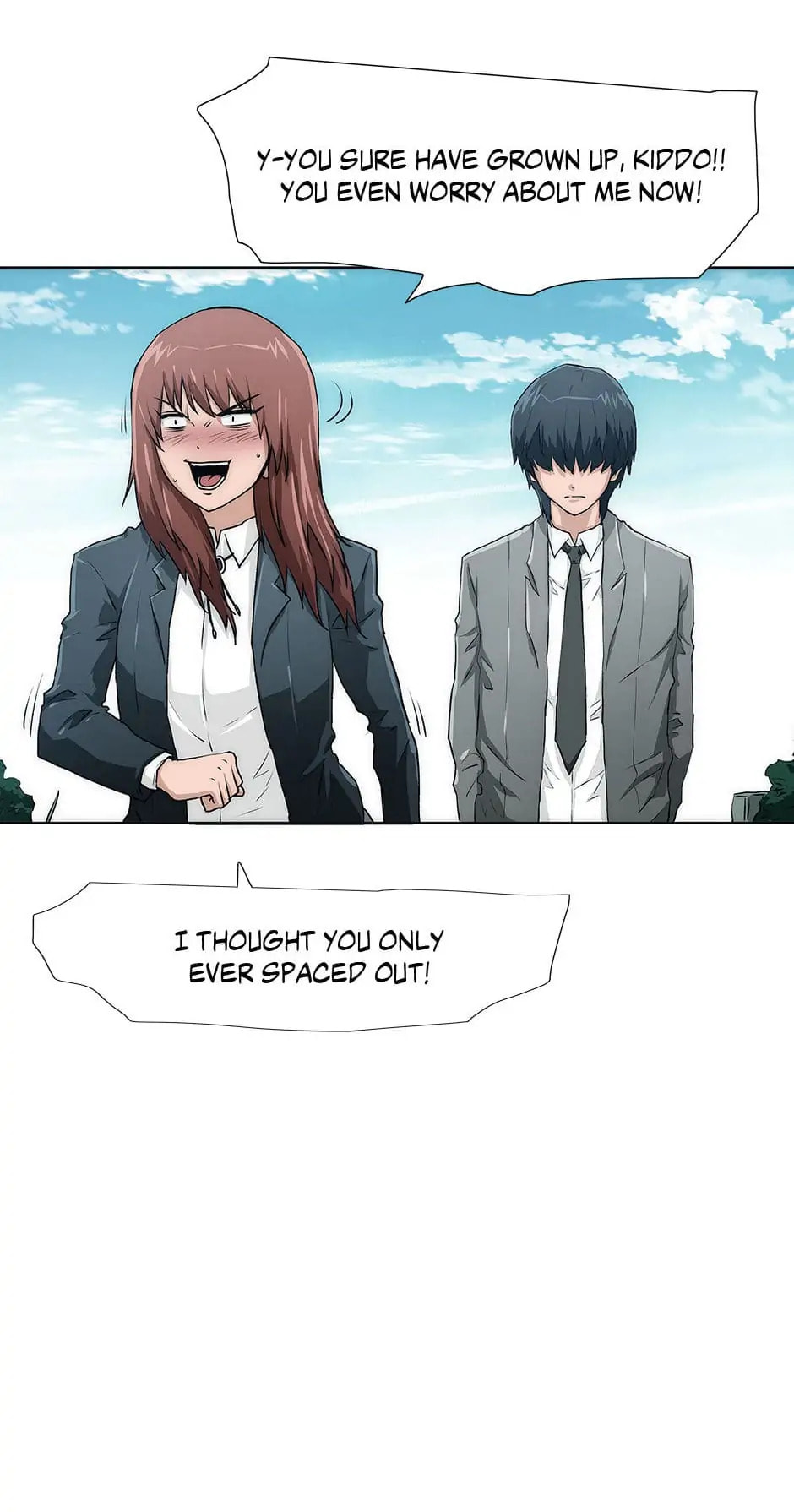 Read Trace chapter 30 image 44 on Lezhin