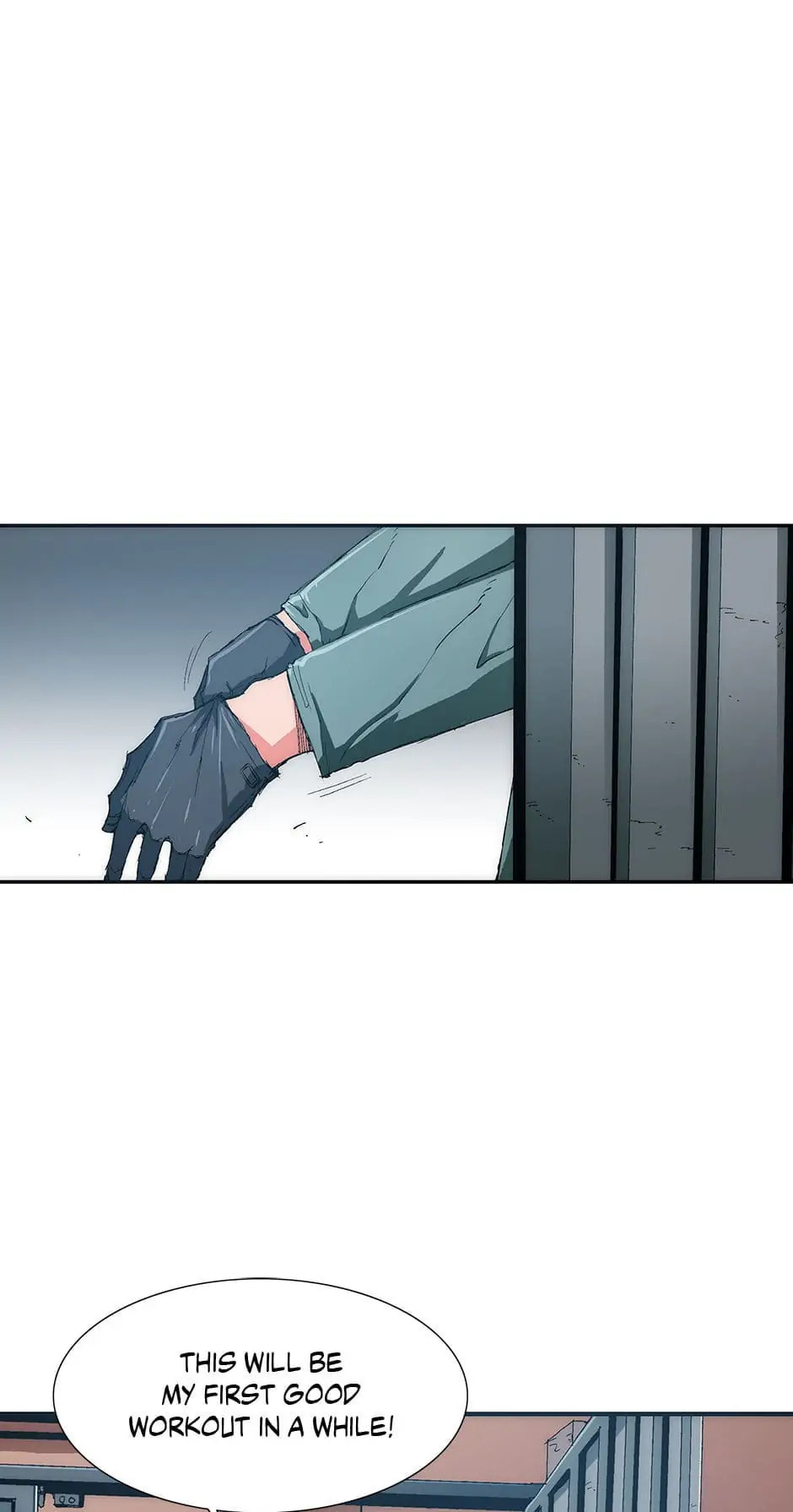 Read Trace chapter 30 image 50 on Lezhin