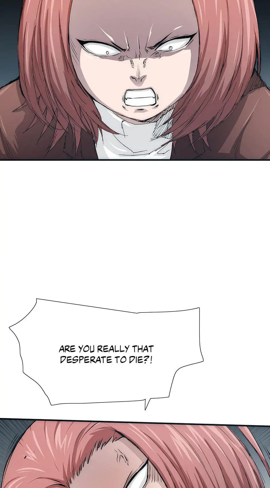 Read Trace chapter 31 image 13 on Lezhin