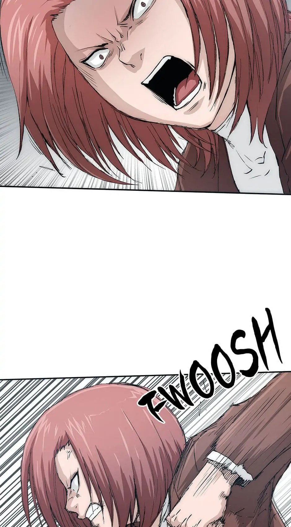 Read Trace chapter 31 image 14 on Lezhin