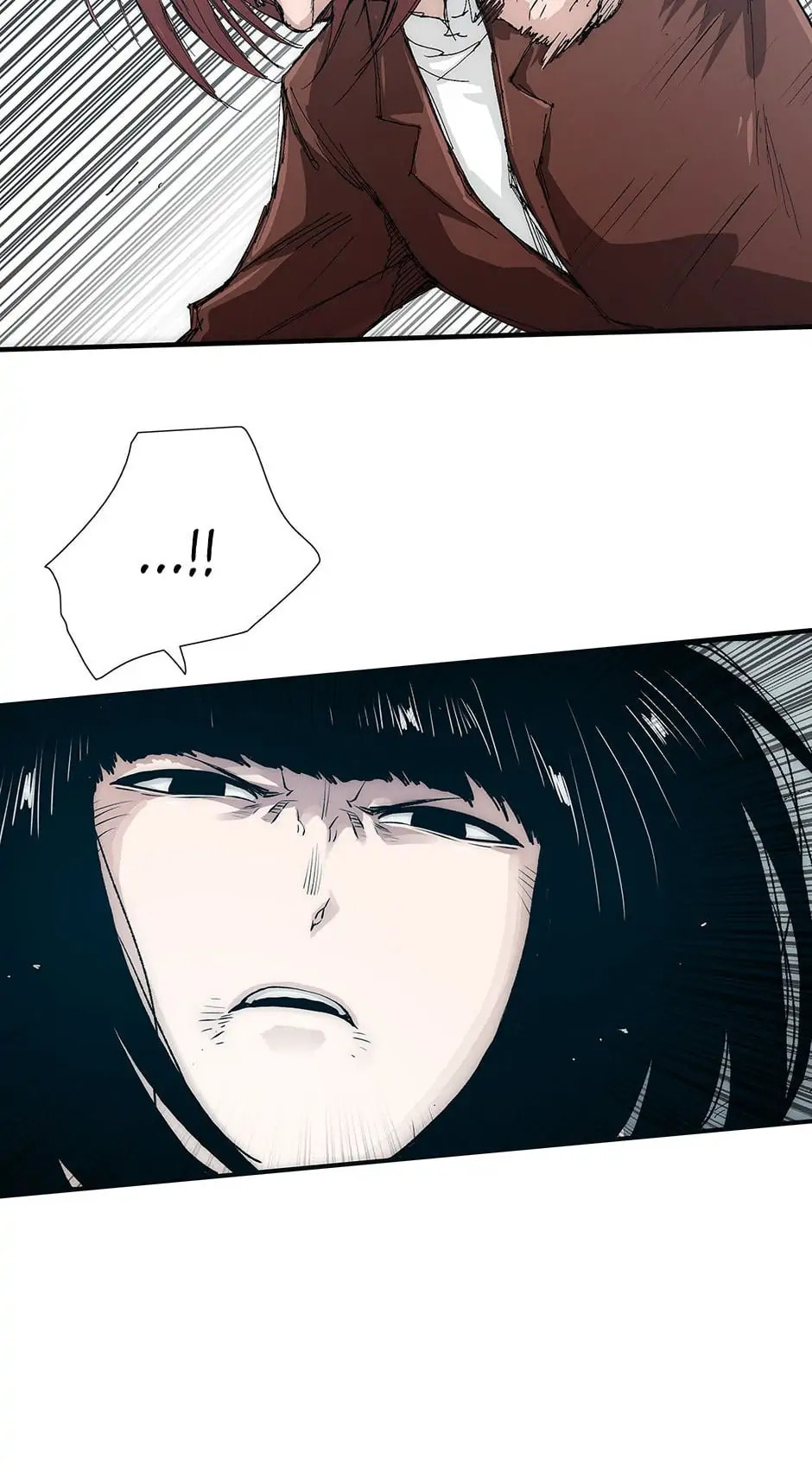 Read Trace chapter 31 image 15 on Lezhin