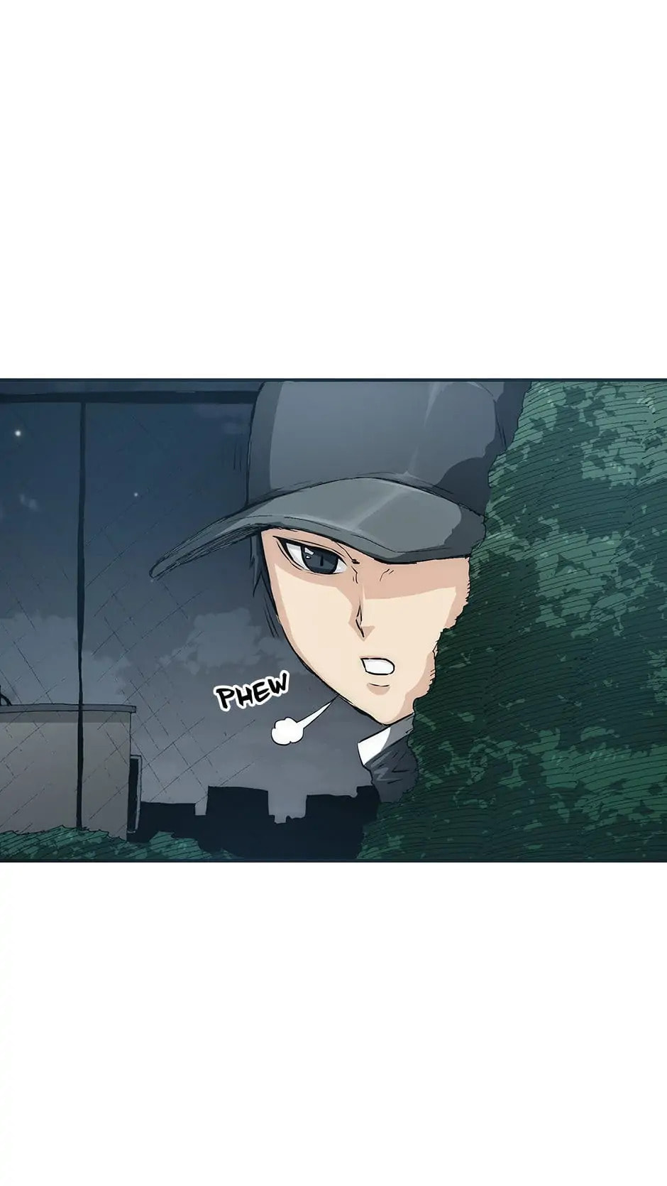 Read Trace chapter 31 image 29 on Lezhin
